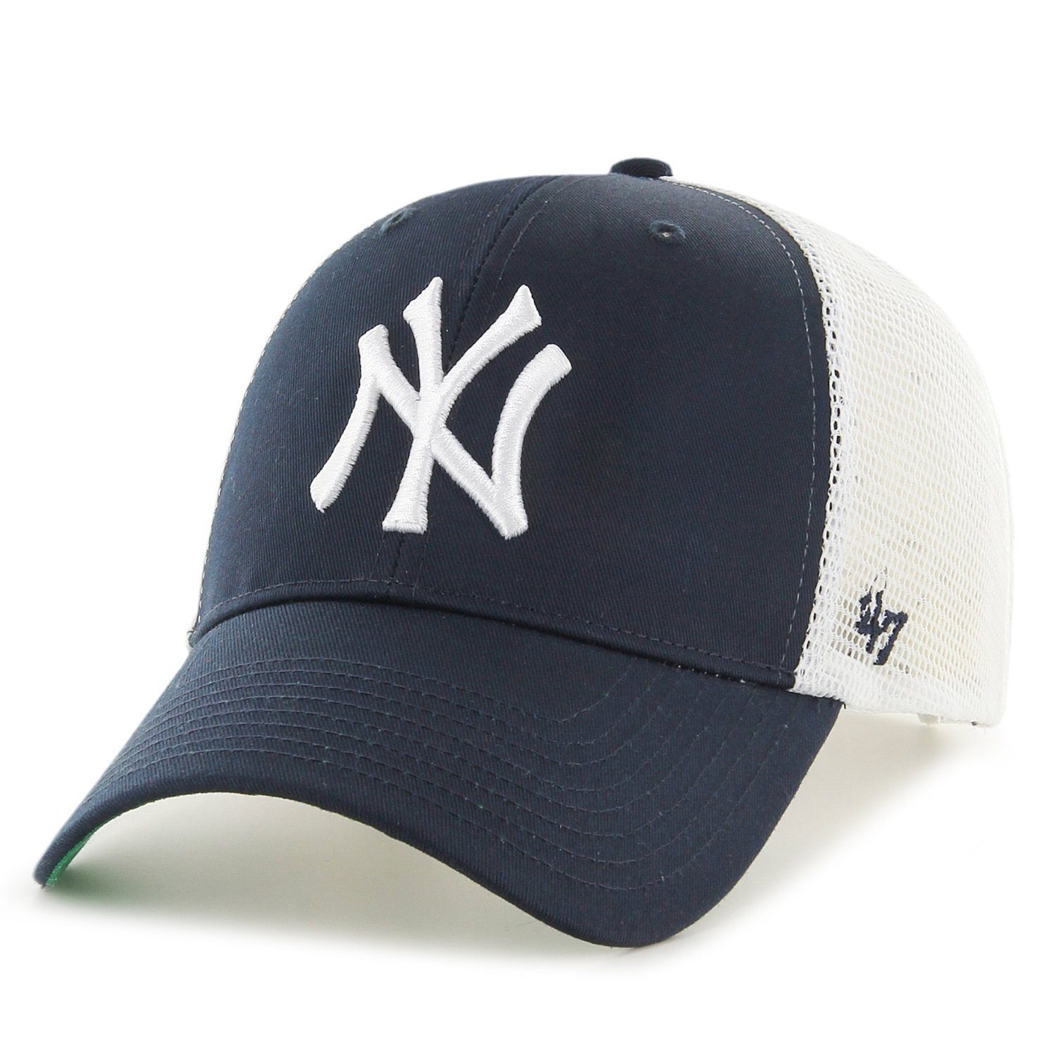 BRANSON Yankees New '47 Cap York Trucker Brand