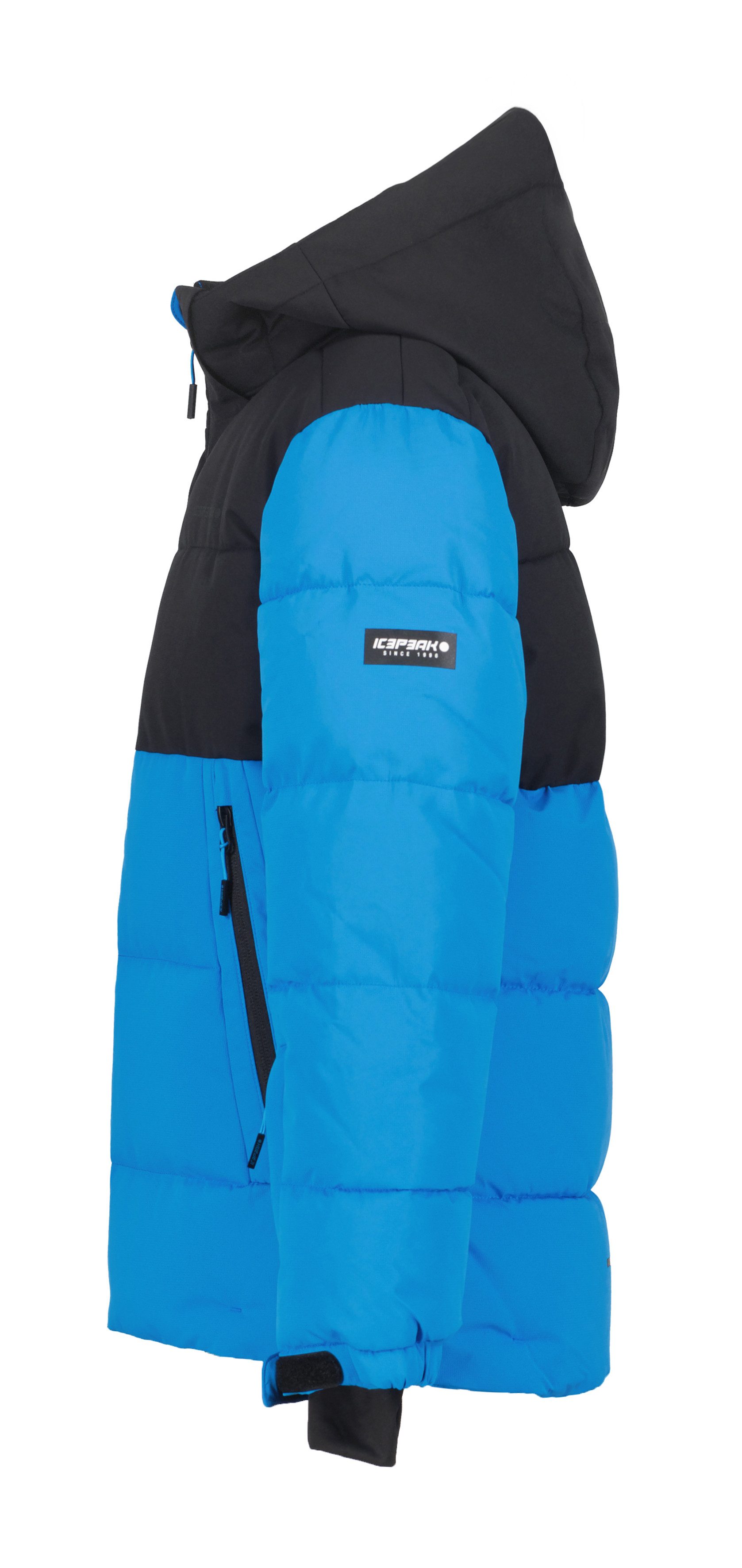 Icepeak Skijacke ICEPEAK LOUIN JR wasserdicht, atmungsaktiv, windabweisend, wasserabweisend