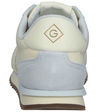 Gant Sneaker Veloursleder/Textil Sneaker