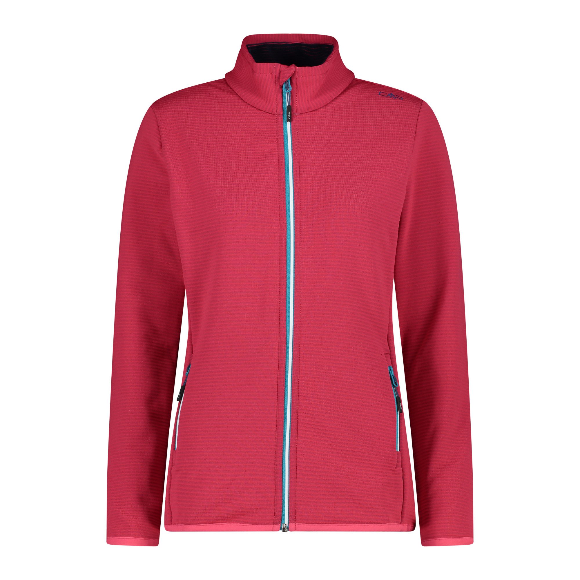 Fleecejacke CMP Damen Fleecejacke WOMAN JACKET 32E7006
