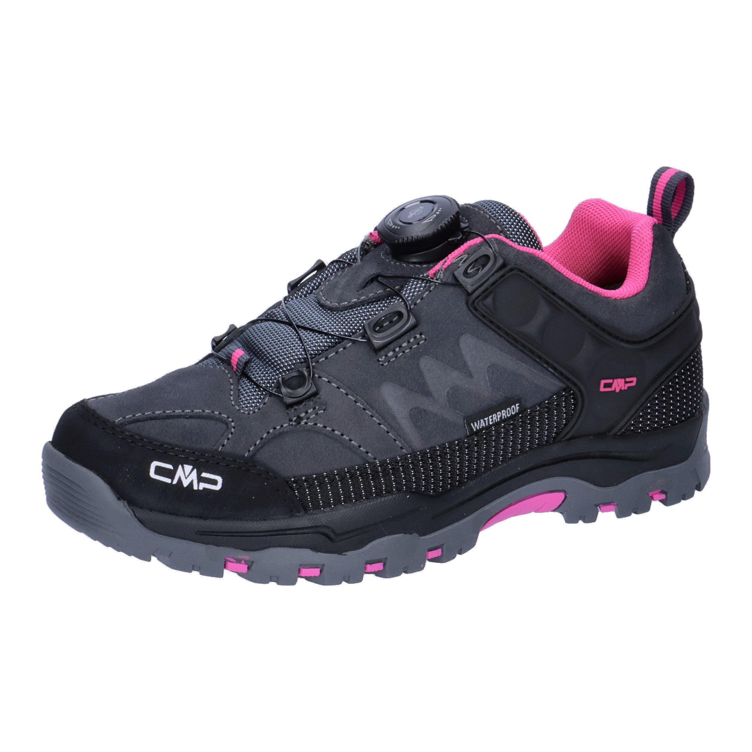 CMP Kinder Trekkingschuhe KIDS KIRUNA FITGO TREKKING 3Q56764 Trekkingschuh