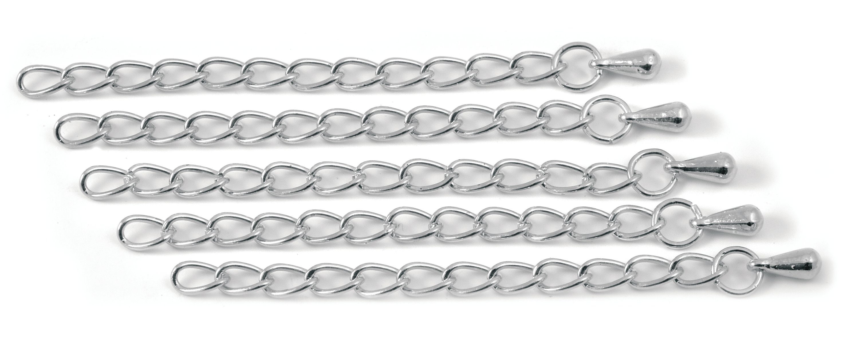 UIT Ketten-Set, 5 Stück