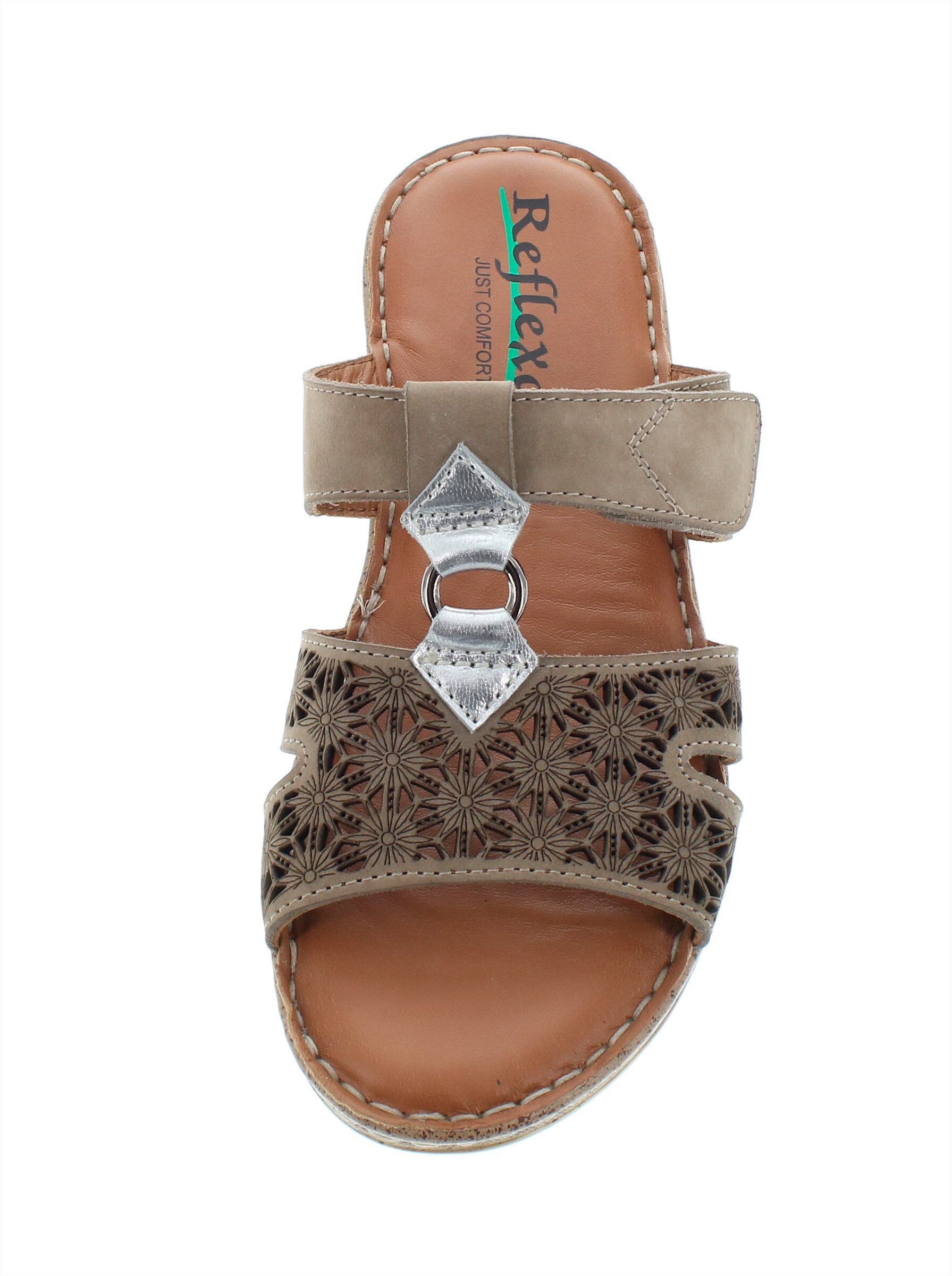 Reflexan Pantolette . Pantolette