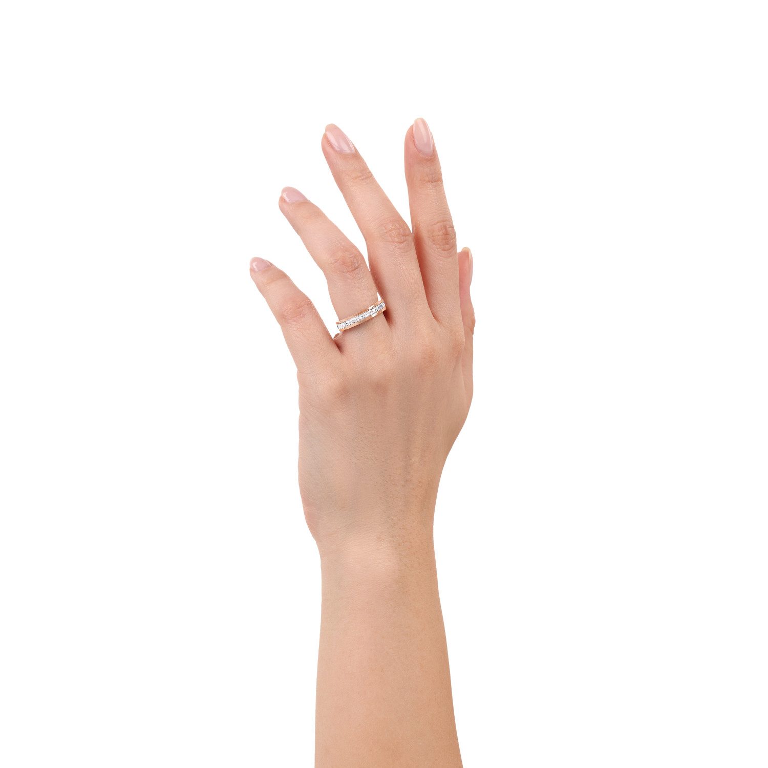 s.Oliver Fingerring s.Oliver Ring für Damen, Edelstahl, Kristall (Ring, 1-t günstig online kaufen