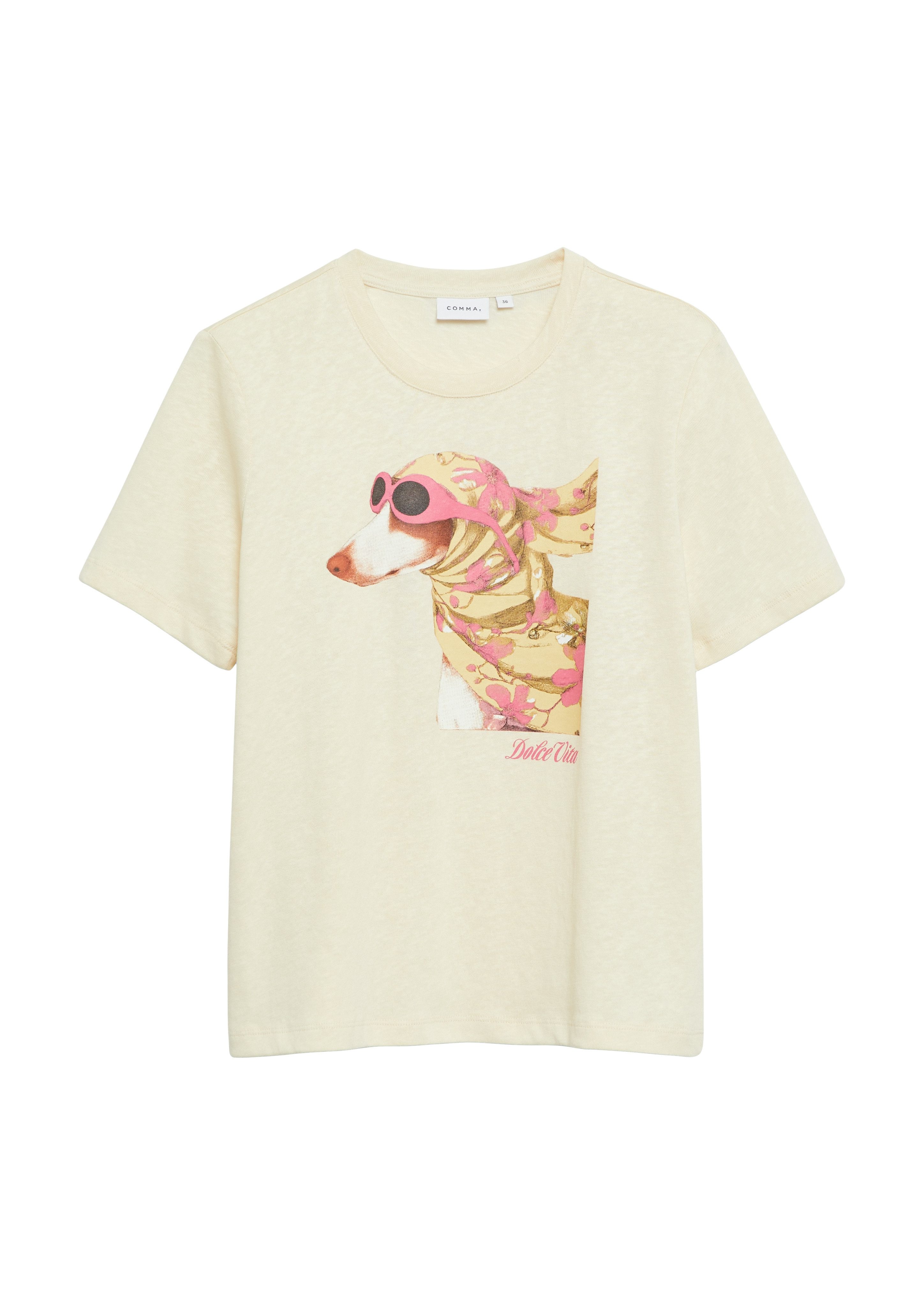 Kurzarmshirt T-Shirt