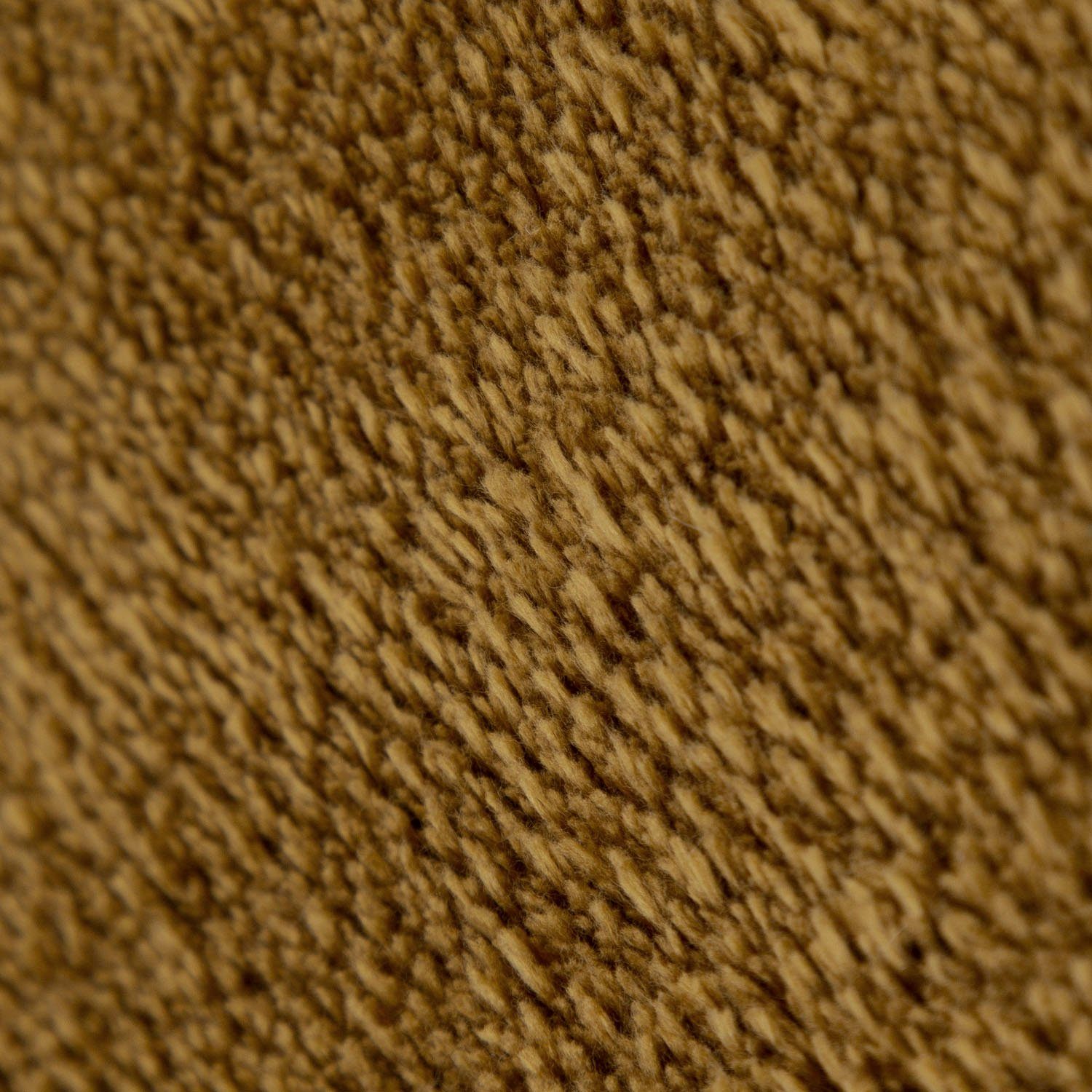Teppich Cadiz 630, Höhe: Uni-Farben, rechteckig, 22 besonders weich, als waschbar, gelb Läufer mm, Paco erhältlich auch Home
