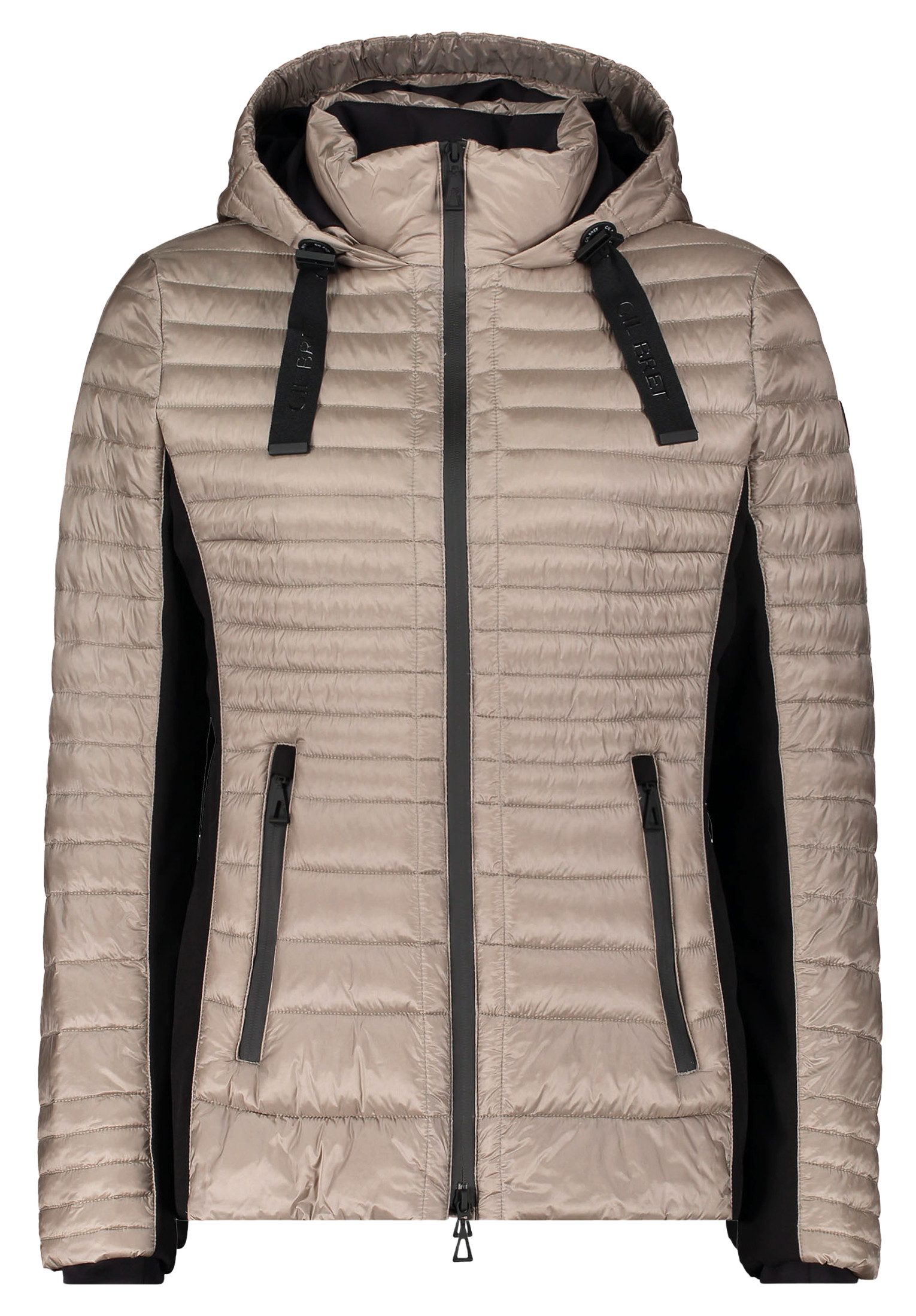 Steppjacke