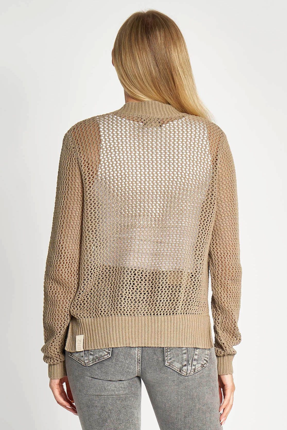 Strickjacke ZHKAJA