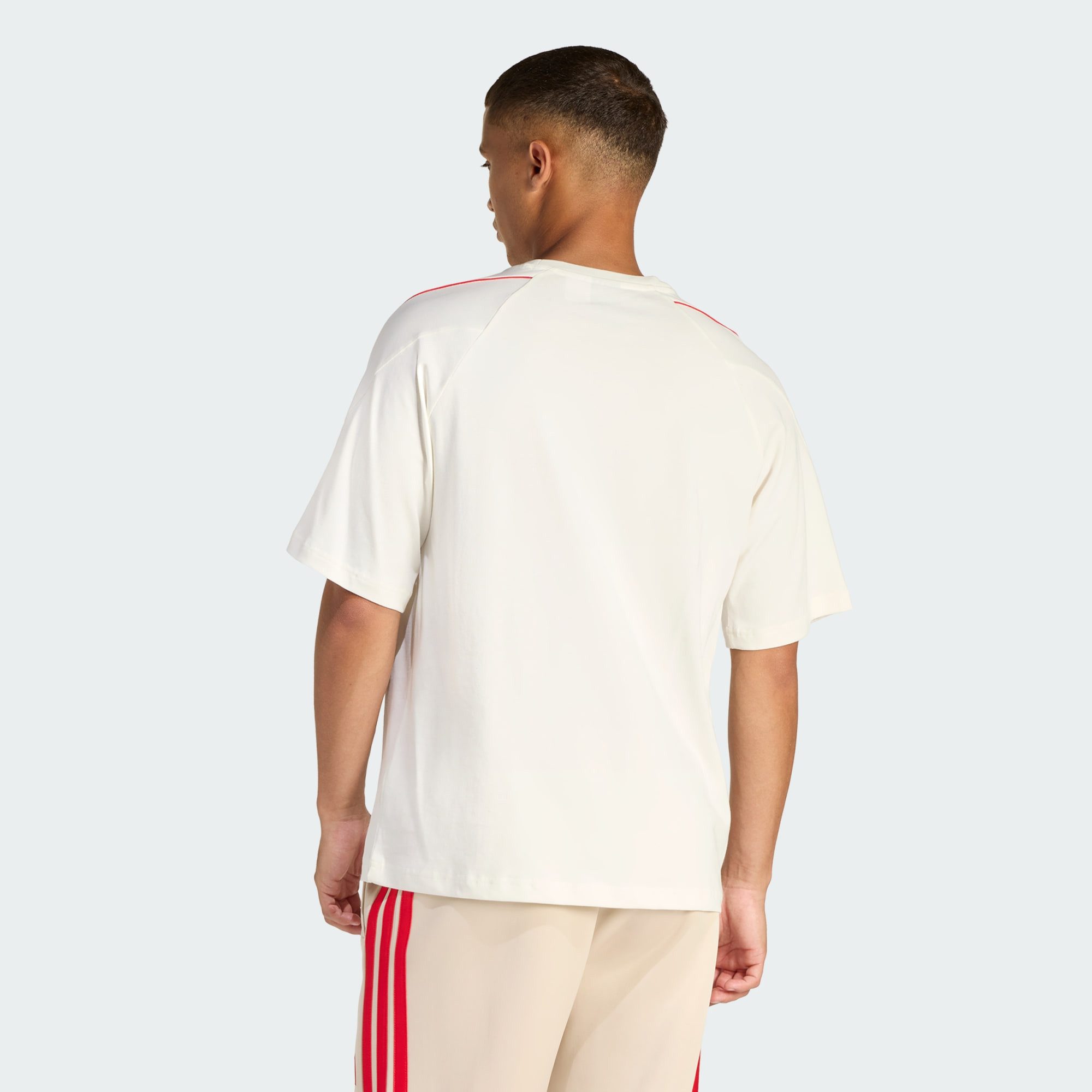 adidas Sportswear Funktionsshirt STADIUM T-SHIRT günstig online kaufen