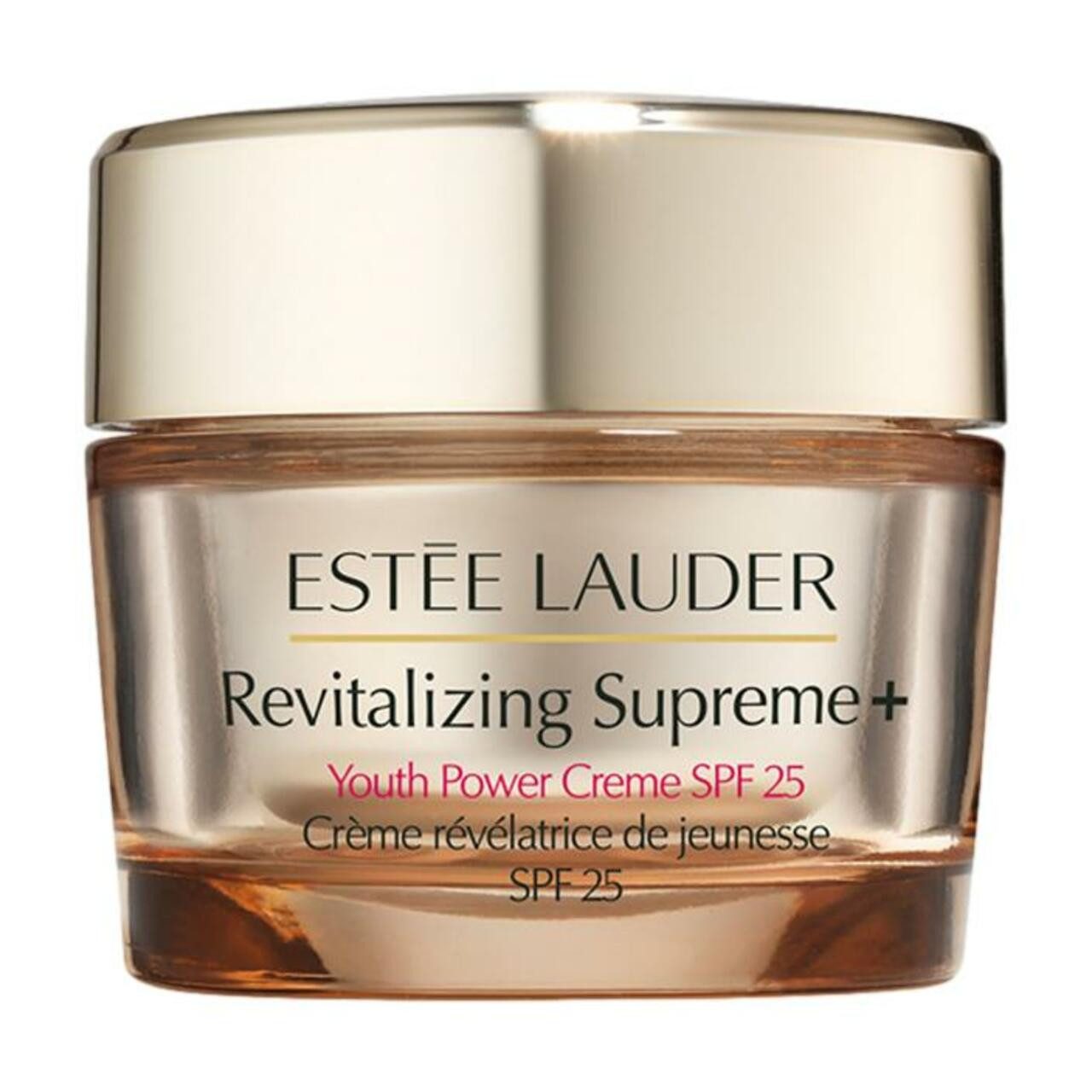 Tagescreme Revitalizing Supreme+ Youth Power Crème SPF 25