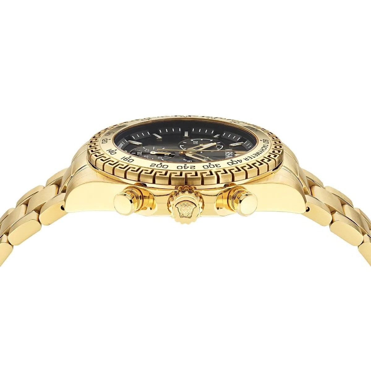 Versace Chronograph Classic Quarz