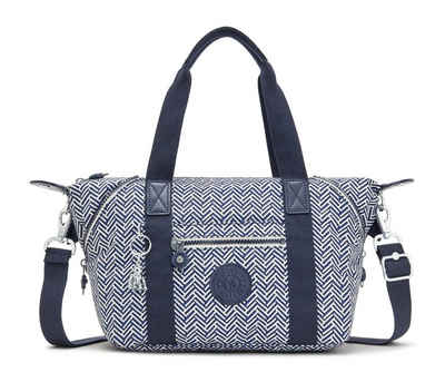 KIPLING Handtasche Basic Print