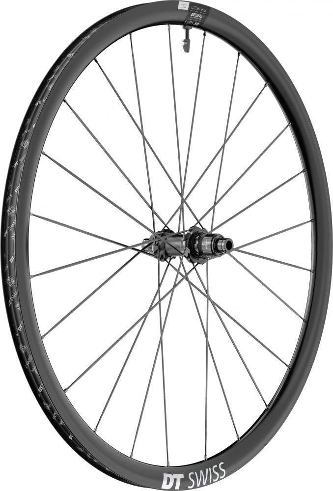 Laufrad DT Swiss Laufrad ER 1600 SPLINE 29" 622 x 20 mm Schwarz - schnelles, k