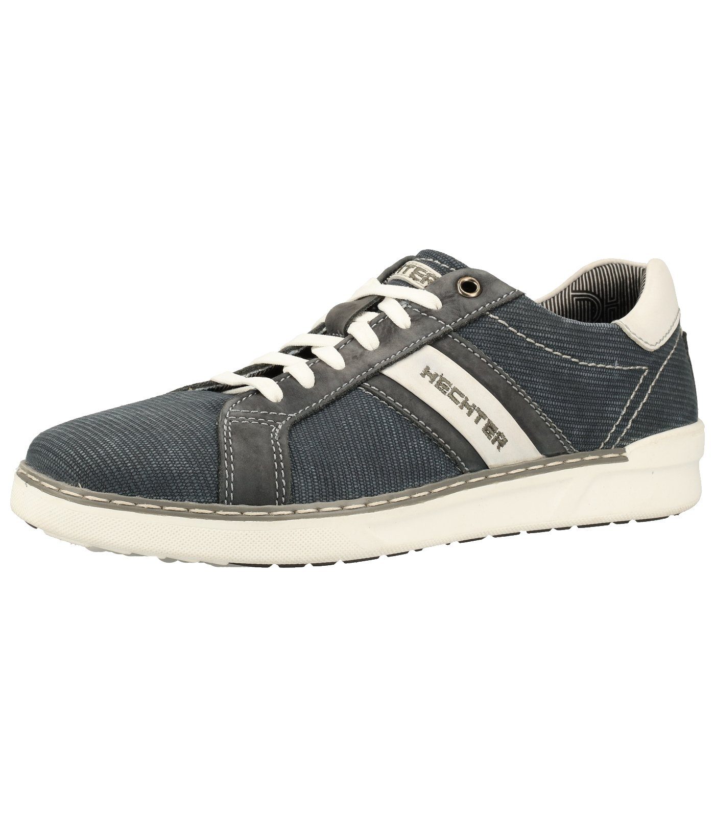 Daniel Hechter Sneaker Leder/Textil Sneaker