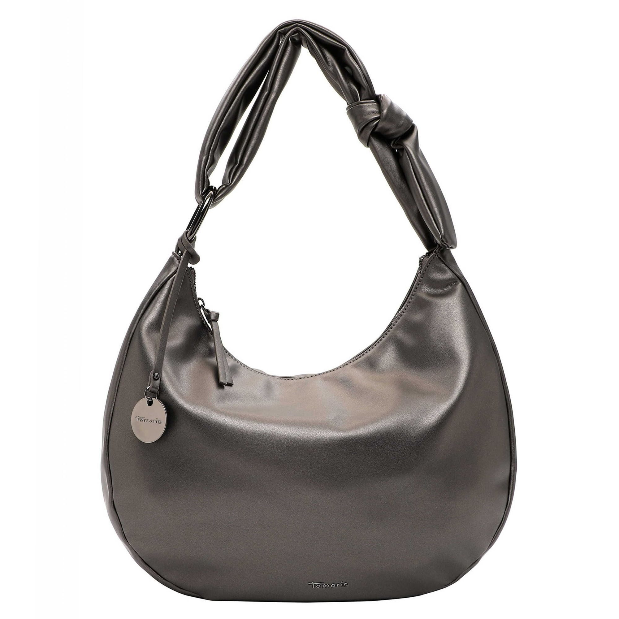 Tamaris Schultertasche TAS Christa, Polyurethan