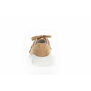 Gabor taupe Sneaker (1-tlg)