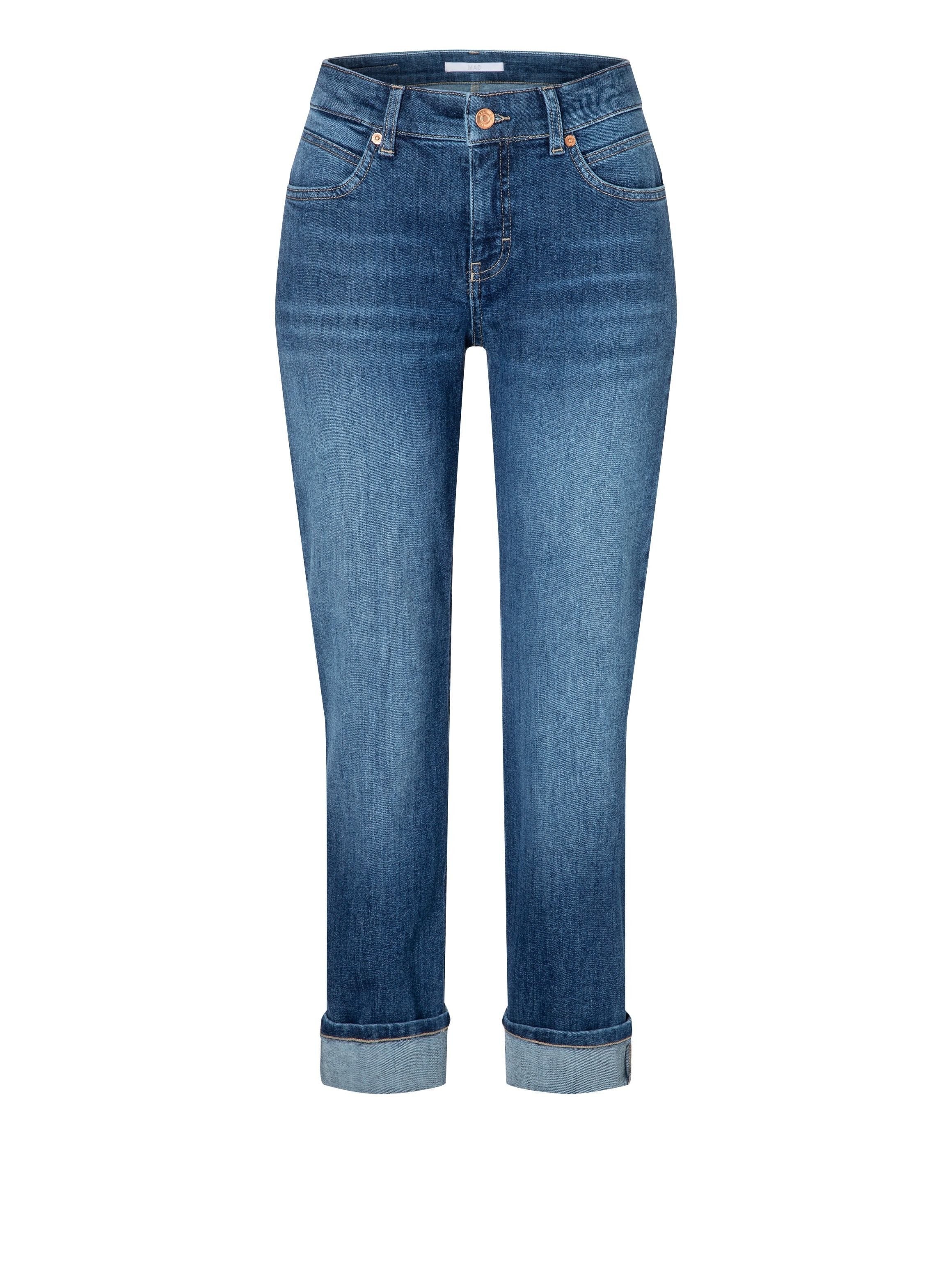 MAC Regular-fit-Jeans SUE