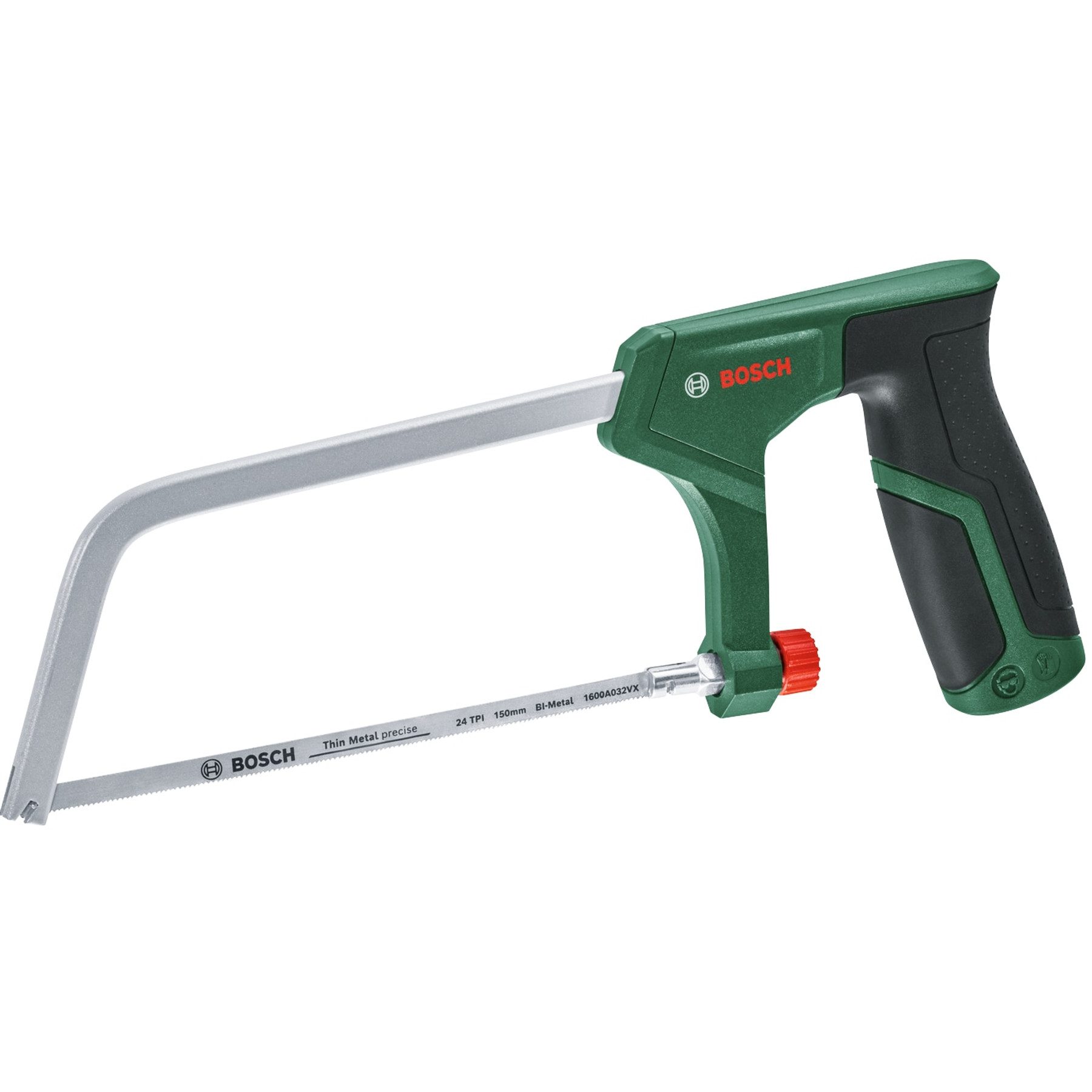 BOSCH Sägeblatt BOSCH Bügelsäge, 1600A02ZA7, 150 mm