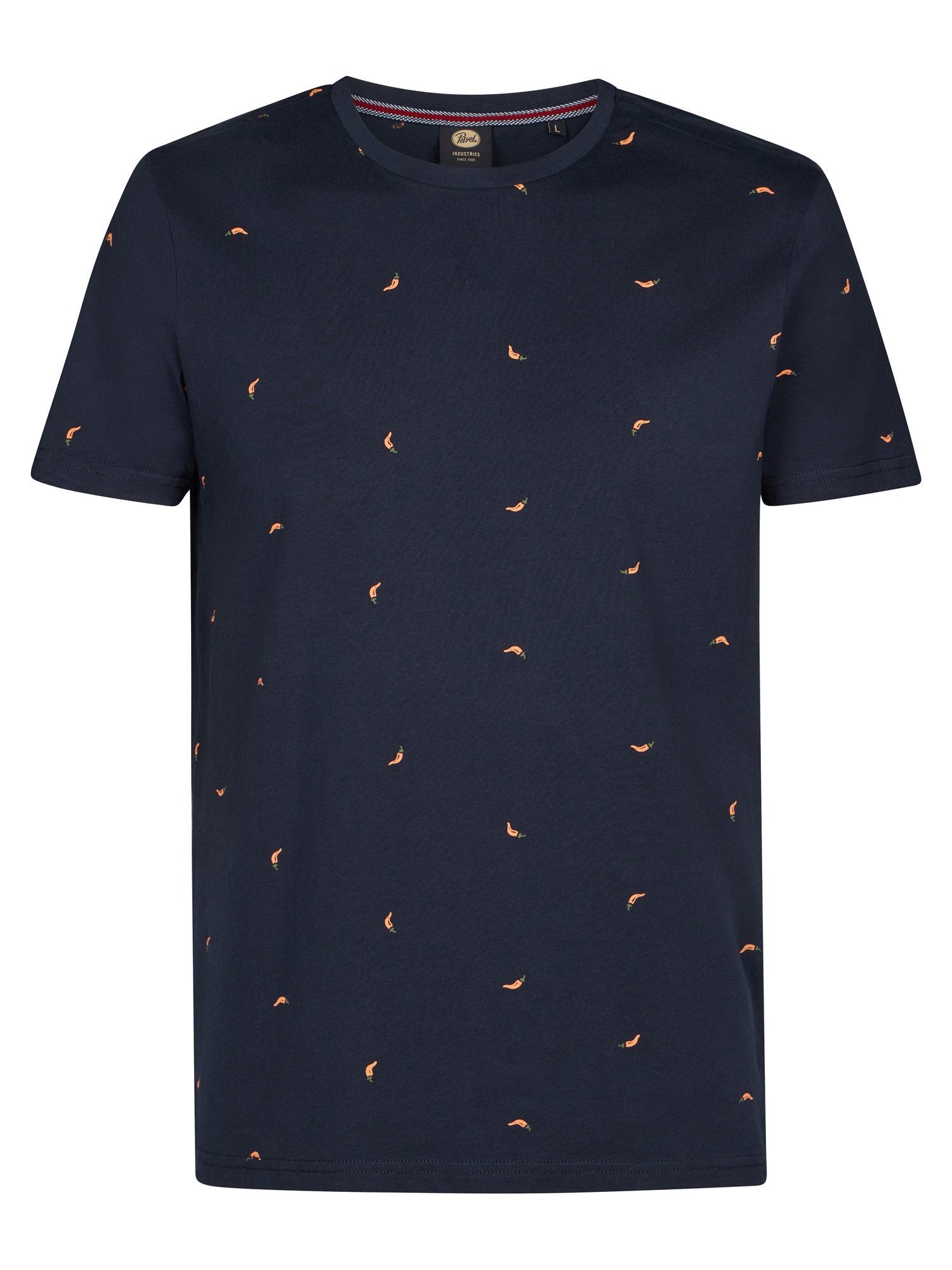 T-Shirt Lava