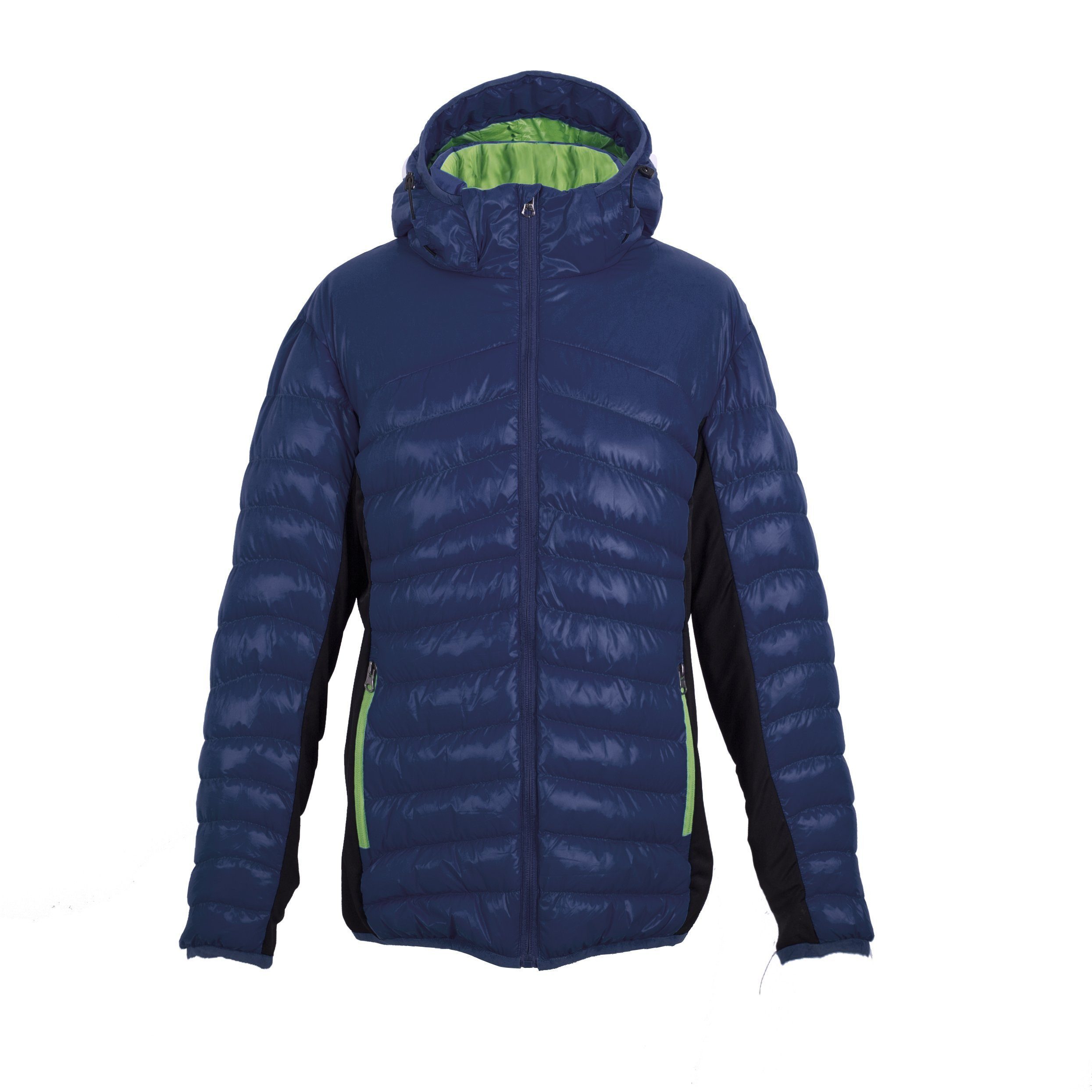 DEPROC Active Outdoorjacke GILMOUR POWERSTRETCH Women auch in Großen Größen erhältlich