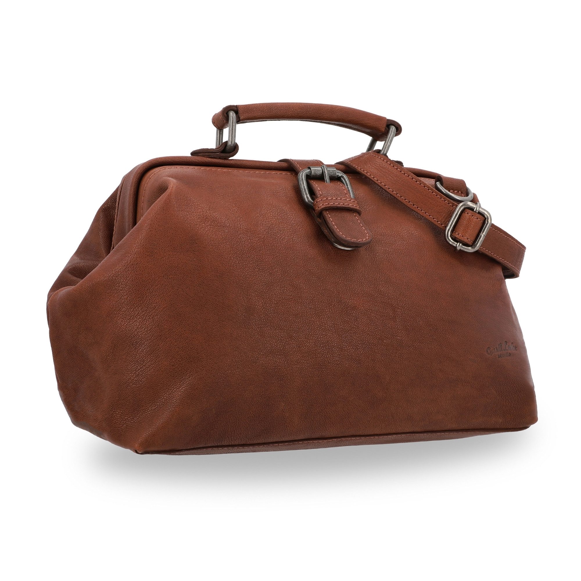 Gusti Leder Handtasche Gusti Leder Handtasche Lillith (1-tlg) günstig online kaufen