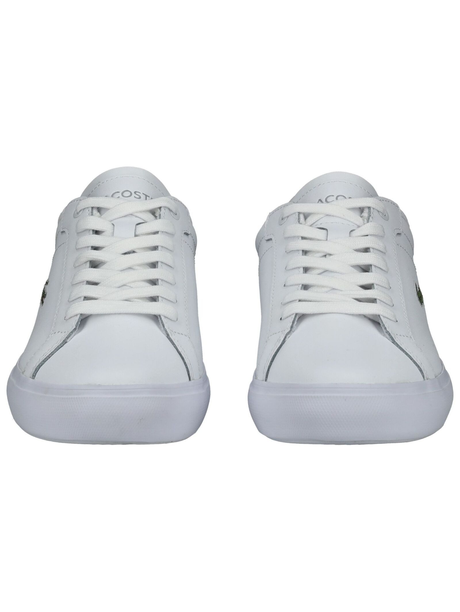 Lacoste lacoste Sneaker Lederimitat Sneaker