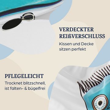 Bettwäsche Soft Wonder Kids-Edition Bettwäsche, sleepwise, Polyester, 2 teilig