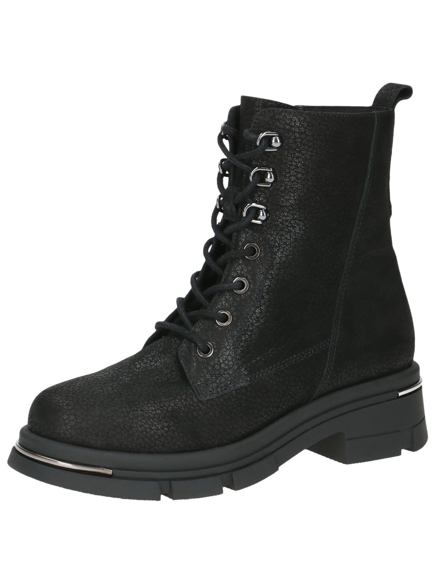 Caprice Сапогиette 9-25218-43 Schnürstiefelette