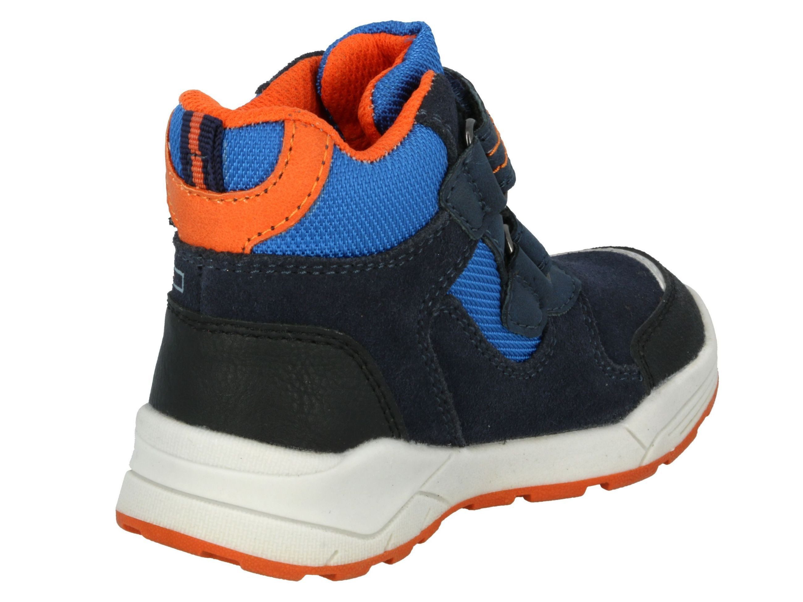 Lico Freizeitstiefel Tarik V Outdoorschuh – Bild 4 von 5