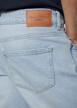 Marc O'Polo DENIM Slim-fit-Jeans aus Bio-Baumwoll-Mix