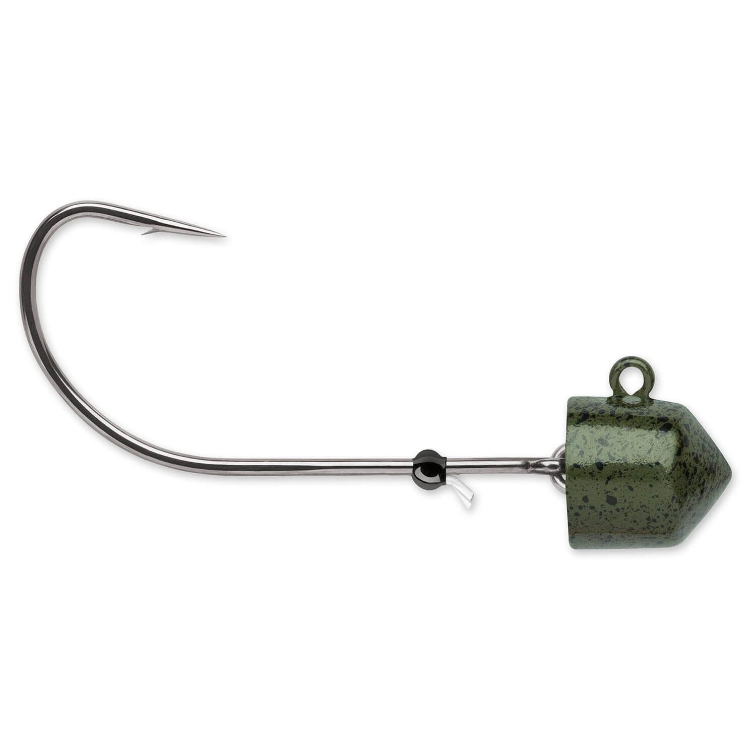 VMC Jighaken VMC Swinging Ned Rig Jig Jigkopf, (3-St)