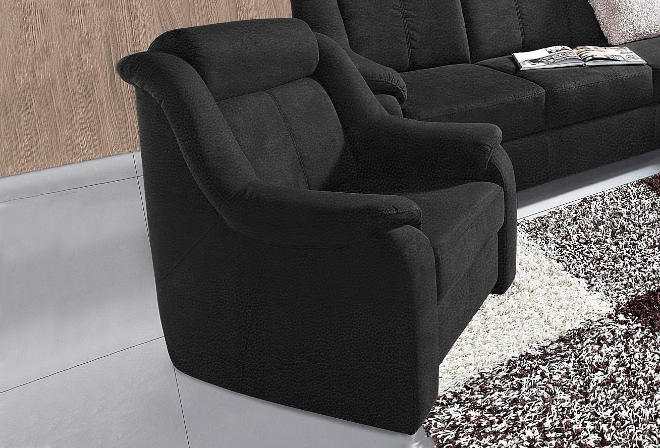 sit&more Sessel Basel günstig online kaufen
