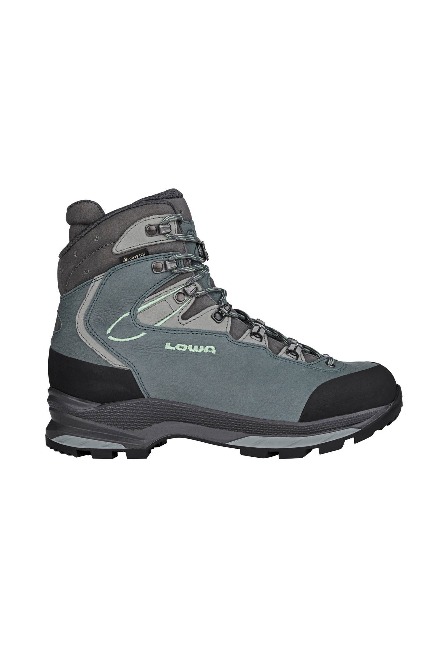 Lowa Damen Trekkingschuhe MAURIA EVO GTX günstig online kaufen