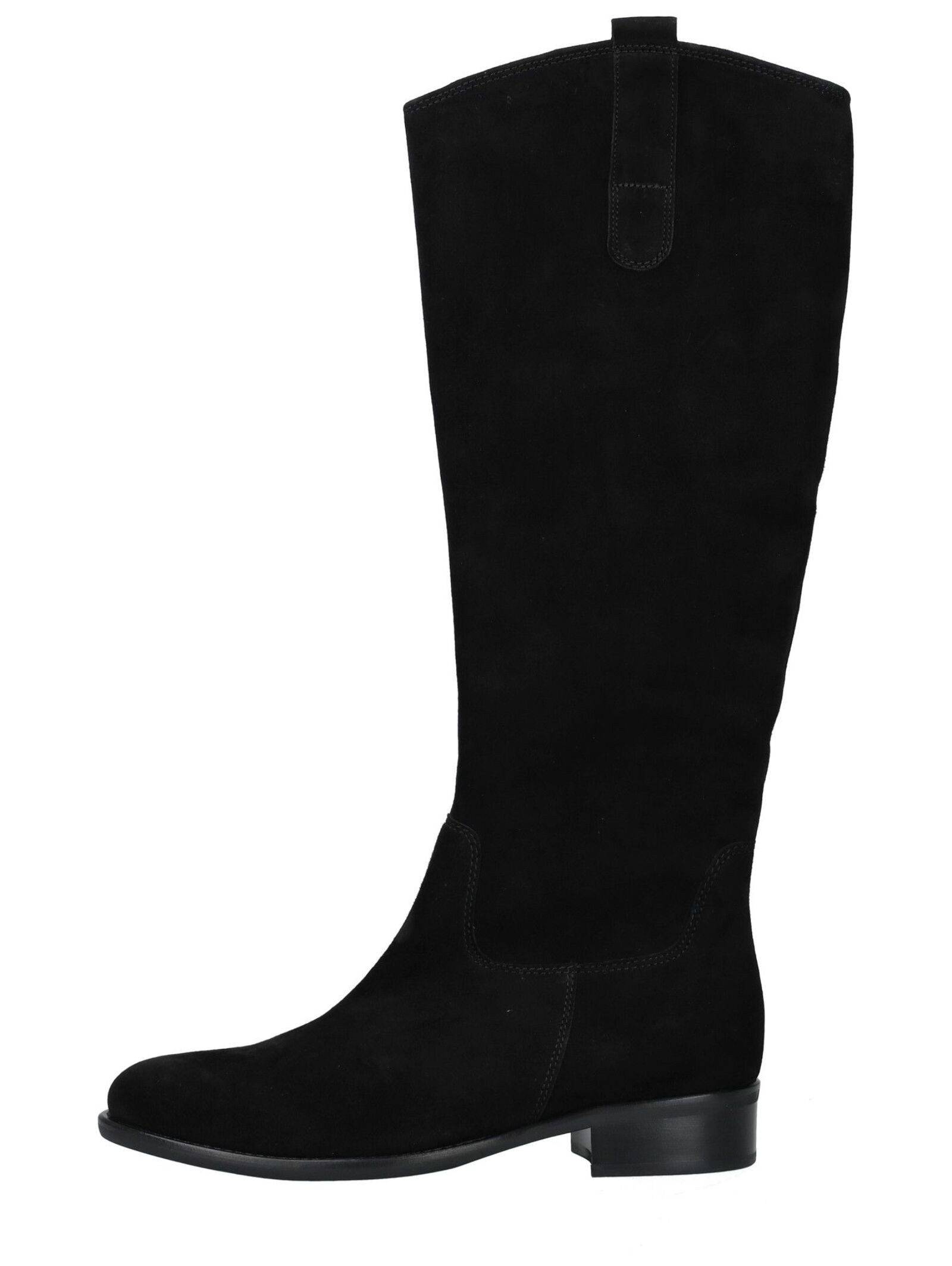 Gabor Gabor Stiefel Veloursleder Stiefel günstig online kaufen