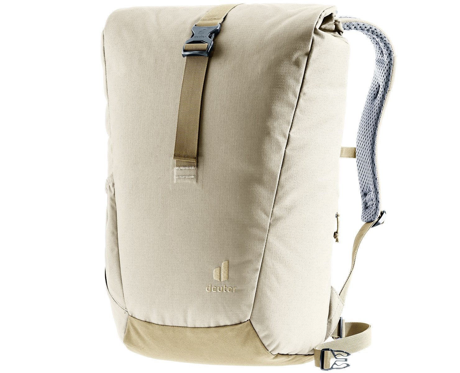 deuter Freizeitrucksack StepOut 22 Liter Lifestyle (1-tlg), Laptopfach günstig online kaufen