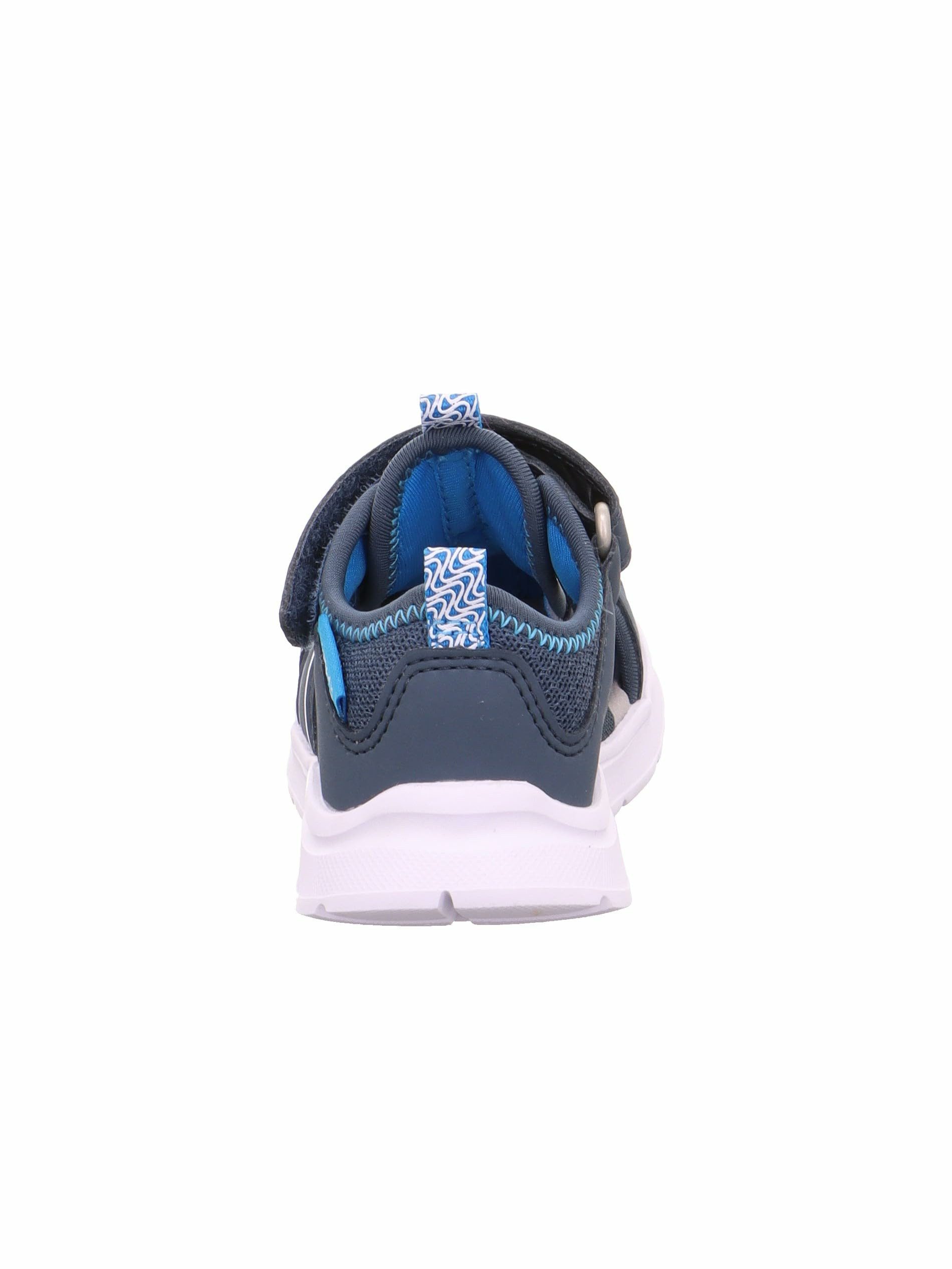 Superfit Sneaker für Jungen Sneaker (keine Angabe, 1-tlg., keine Angabe)