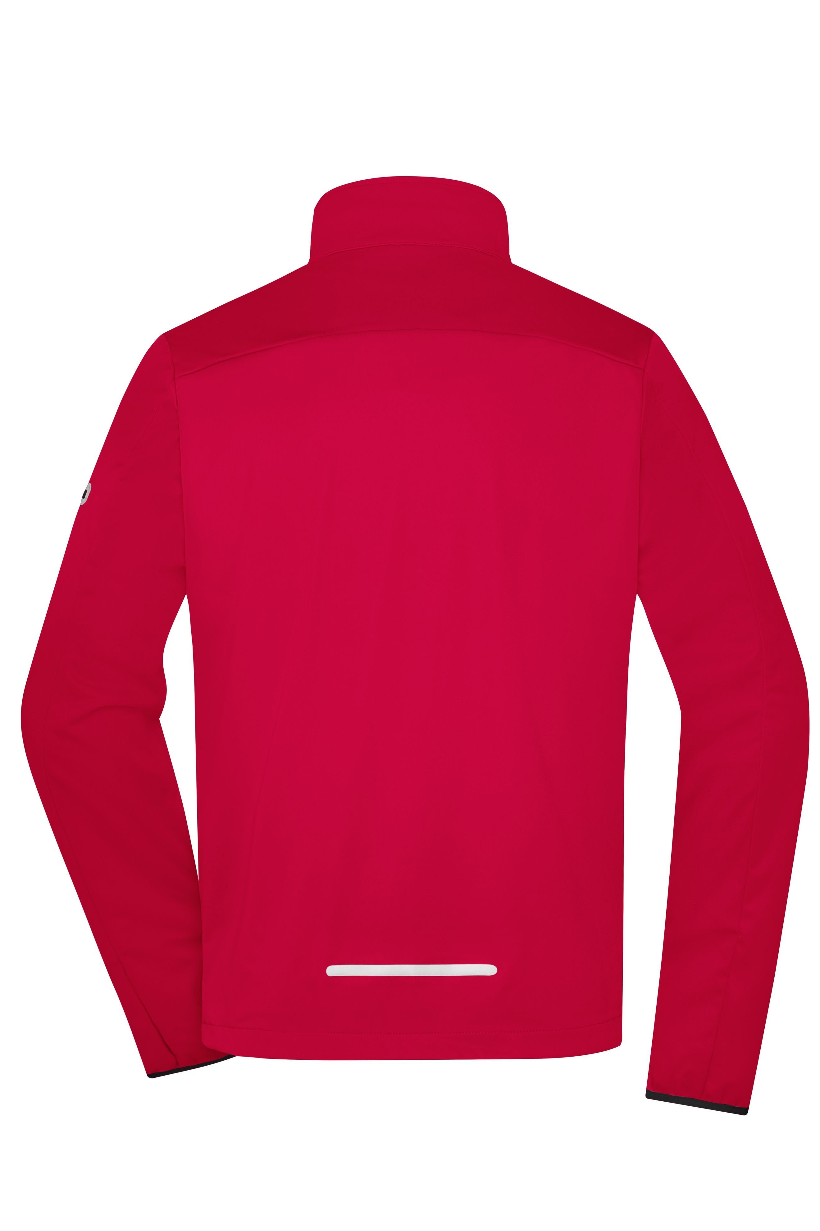 James & Nicholson Softshelljacke Hochfunktionelle Herren günstig online kaufen