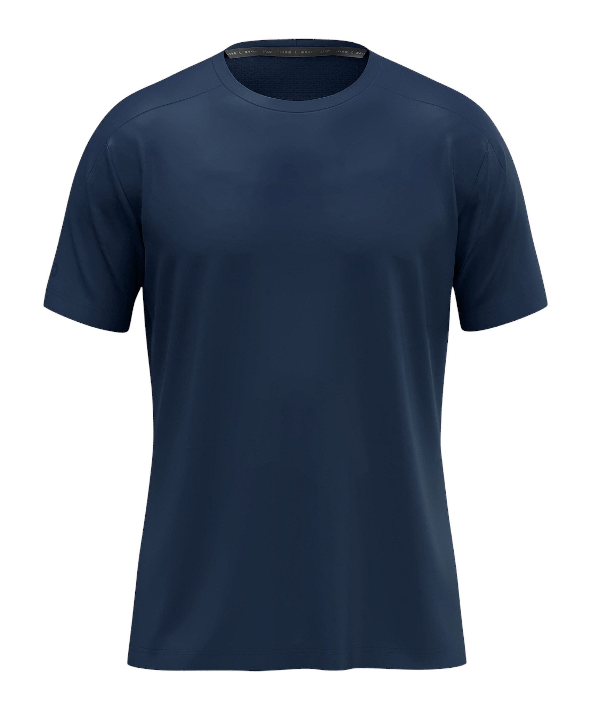 Jako Kurzarmshirt T-Shirt (1-tlg) default