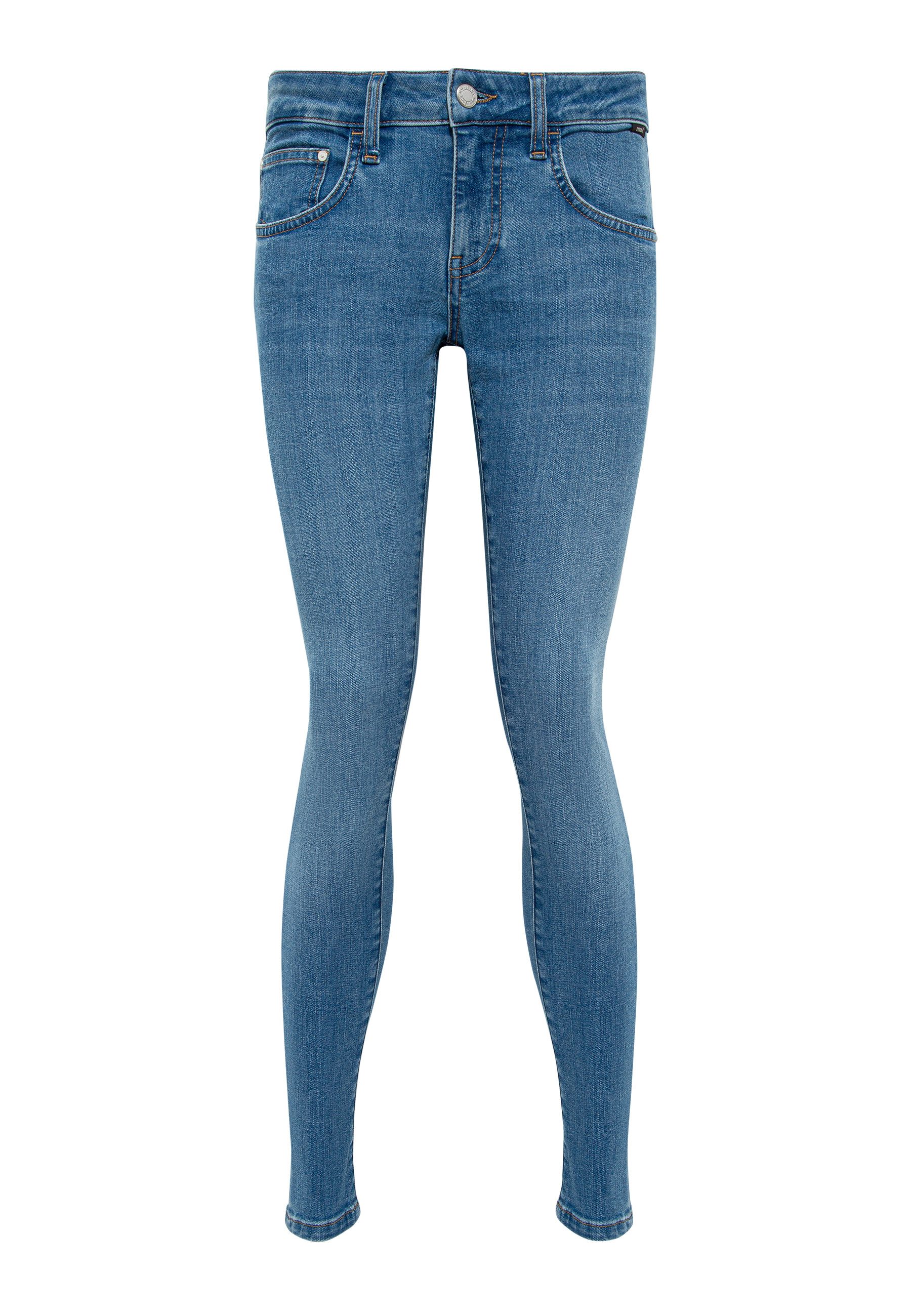 Röhrenjeans LEXY