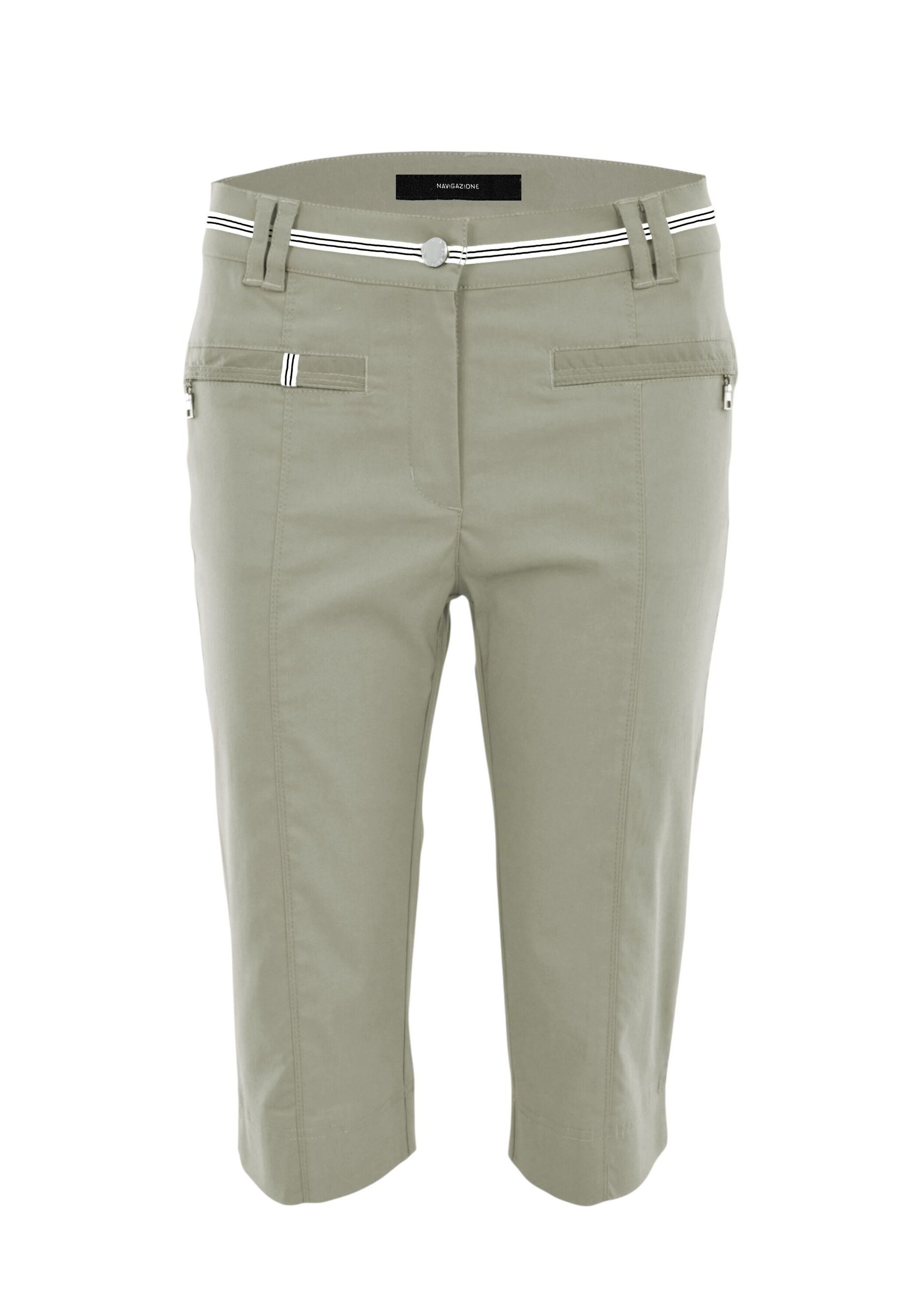 NAVIGAZIONE Stoffhose Bengalinware