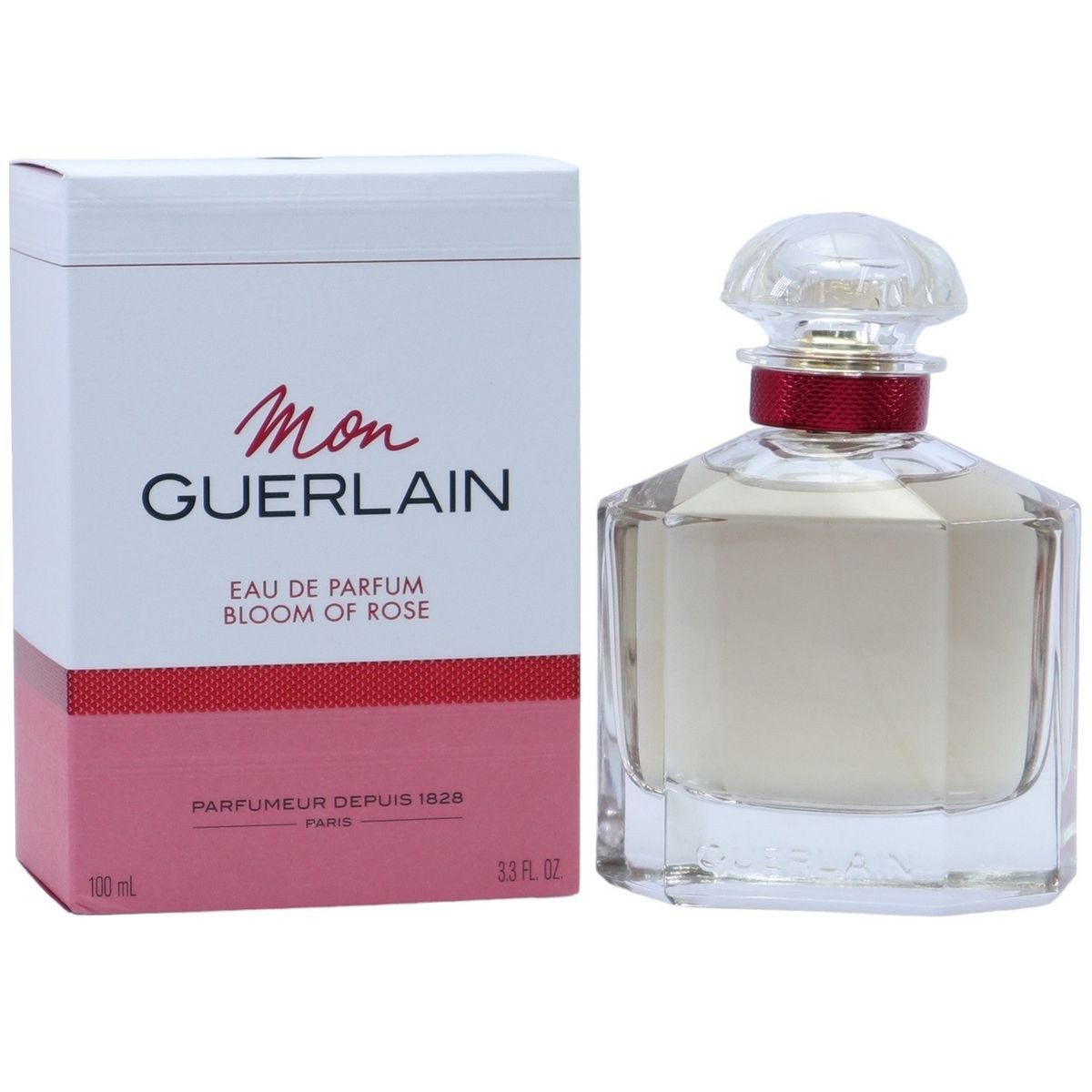 GUERLAIN Eau de Parfum Guerlain Mon Bloom of Rose Eau de Parfum Spray 100 ml