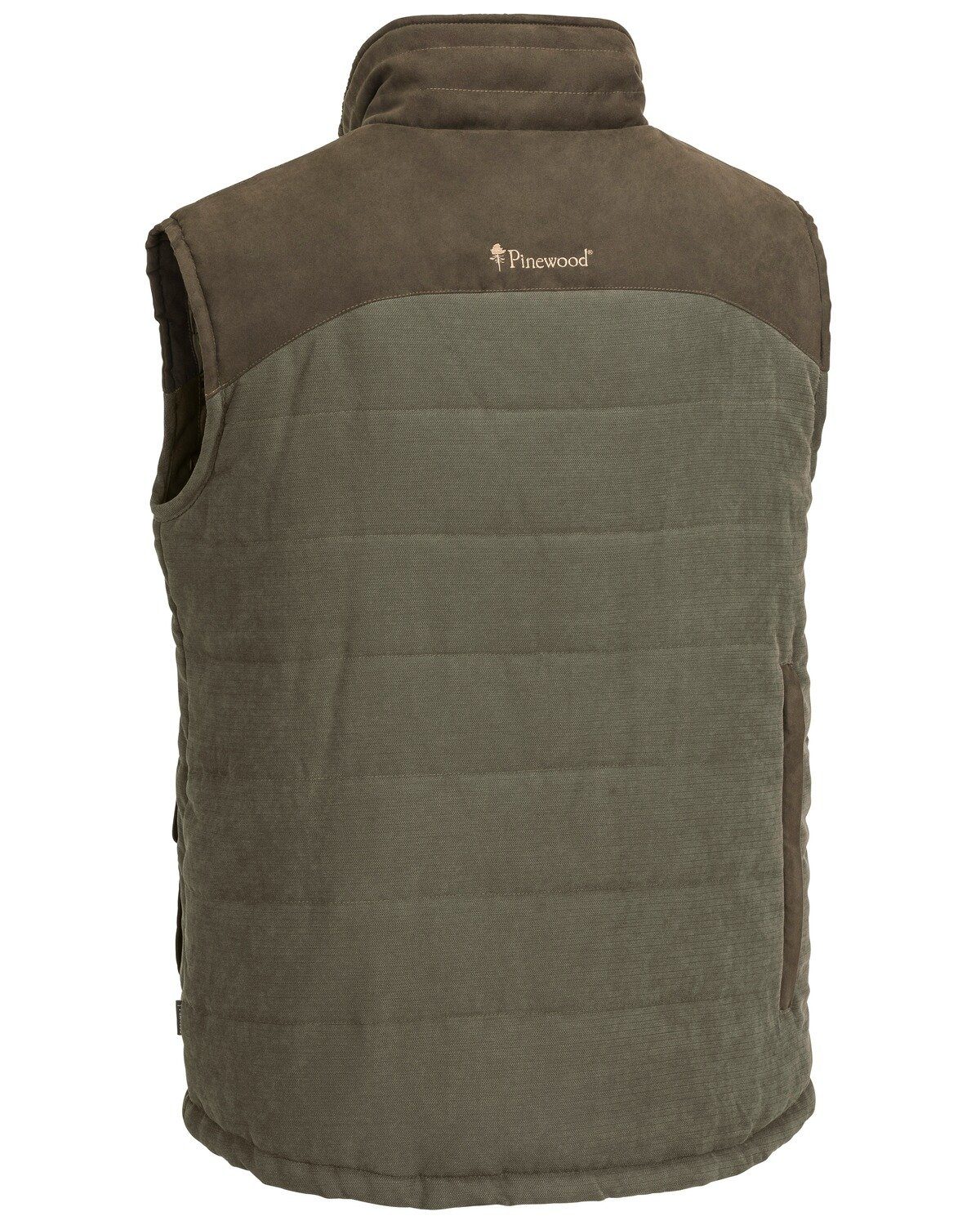 Pinewood Jagdweste Weste Abisko günstig online kaufen