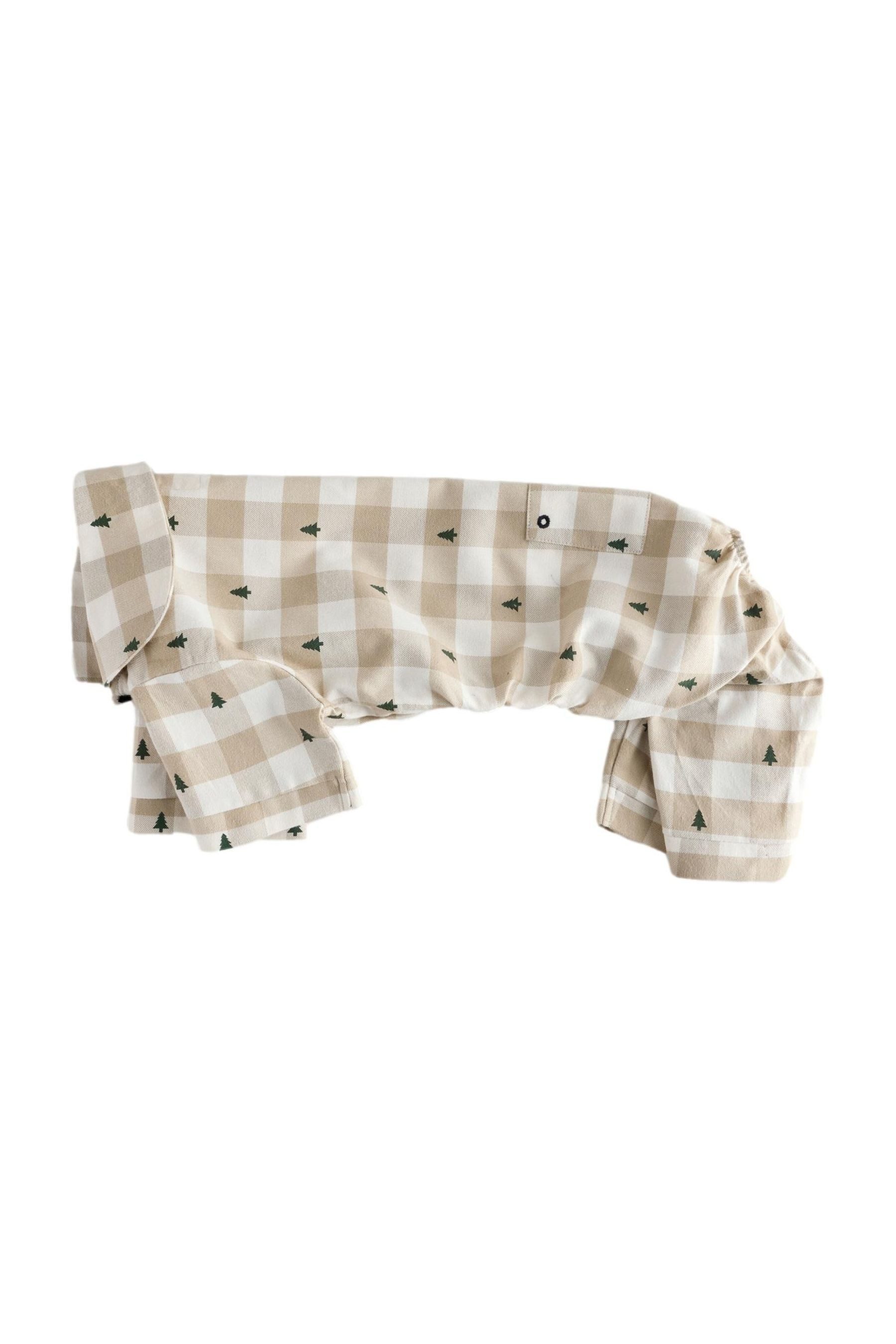 Next Pyjama Schlafanzug, Haustier (1 tlg) günstig online kaufen