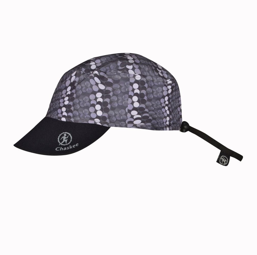 Chaskee Schirmmütze Chaskee Reversible Cap Microfaser Junior Points