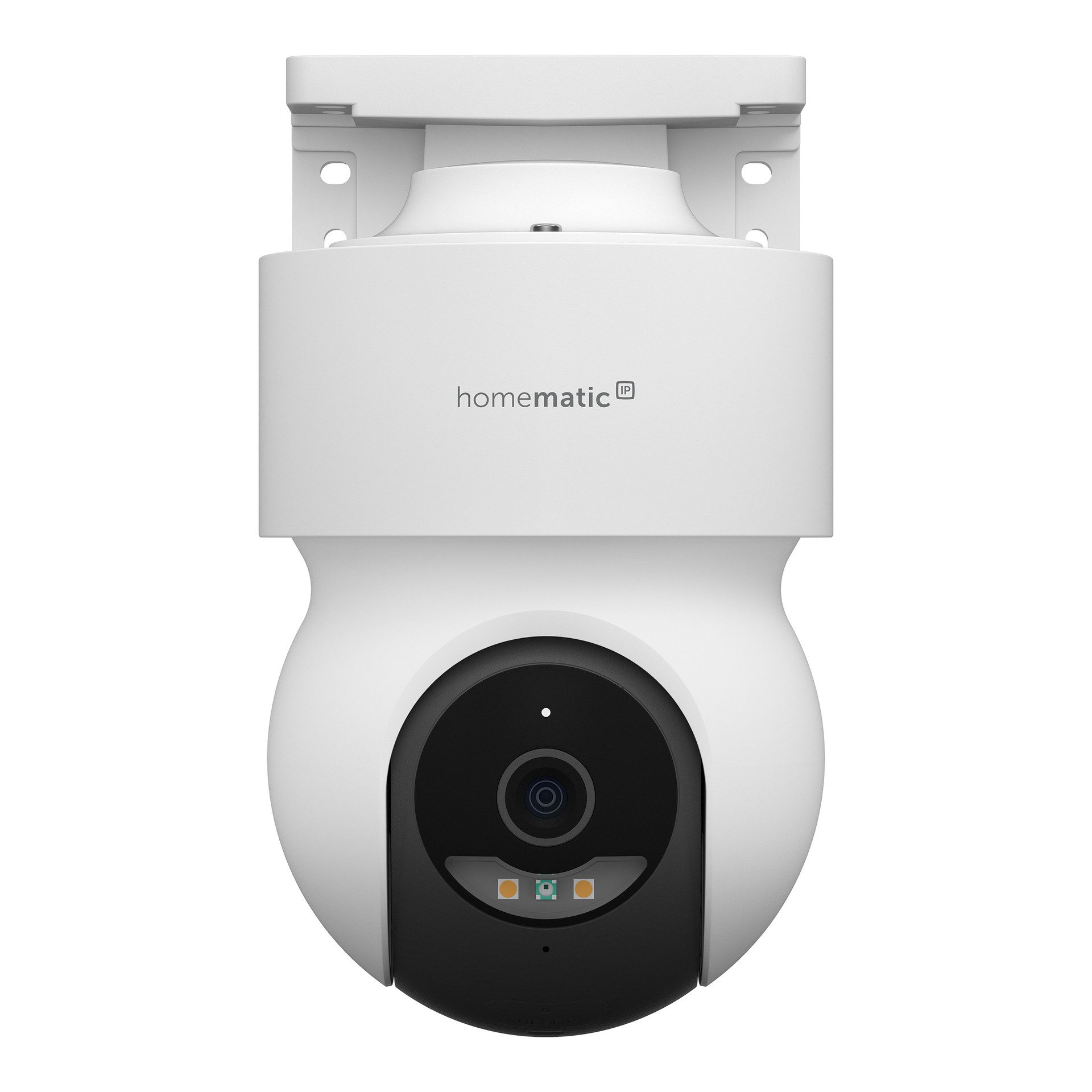 Homematic IP Überwachungskamera Außenkamera (Außenbereich)