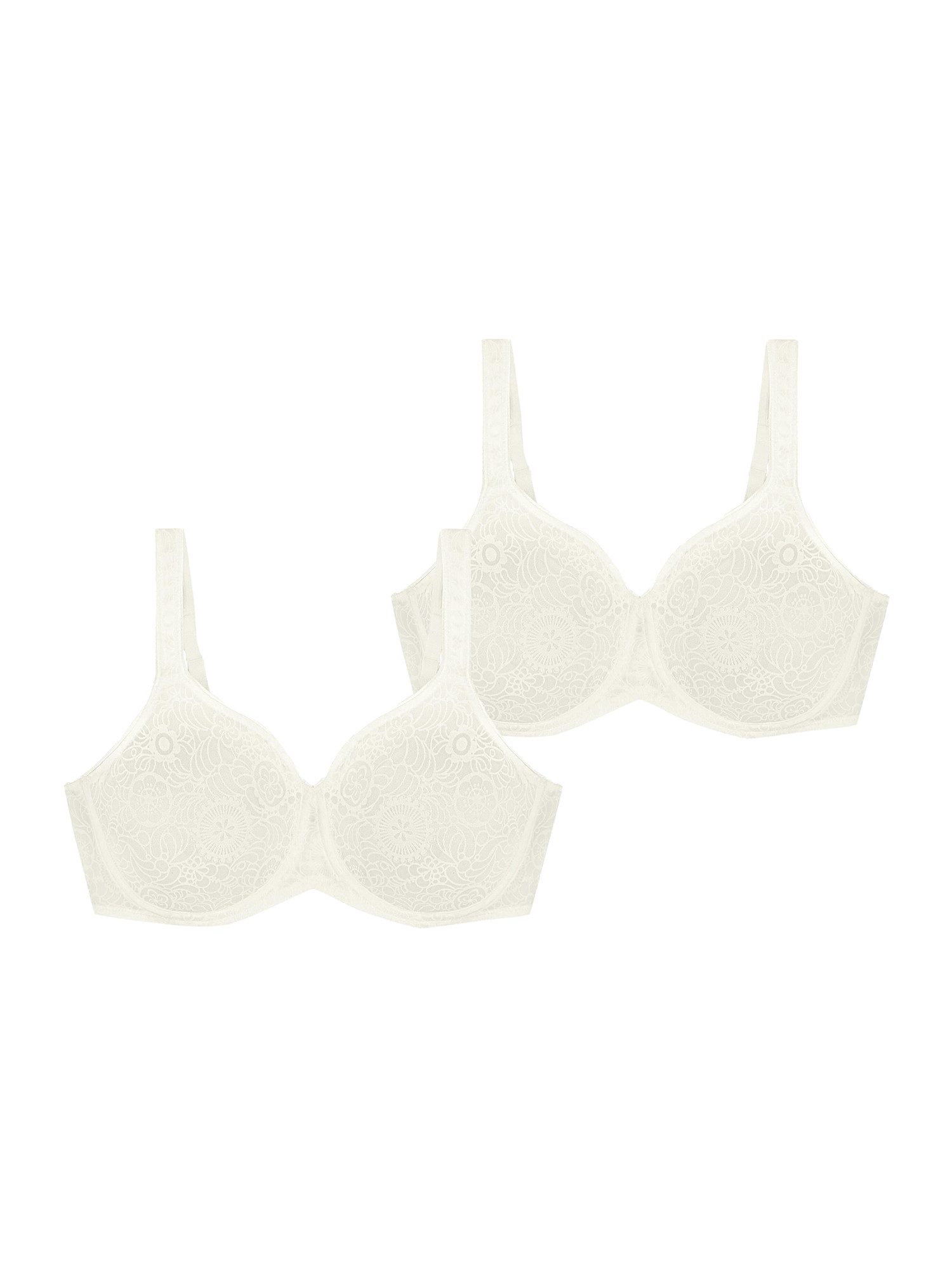 Triumph Minimizer-BH Lovely (2-tlg) Damen Frauen Mädchen