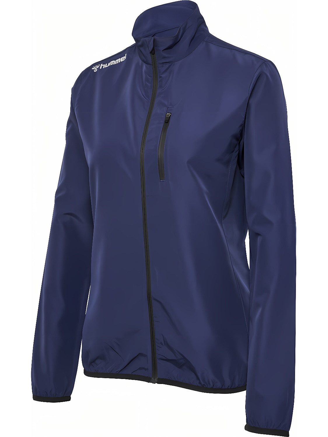 hummel Trainingsjacke Hmlrun Jacket Woman