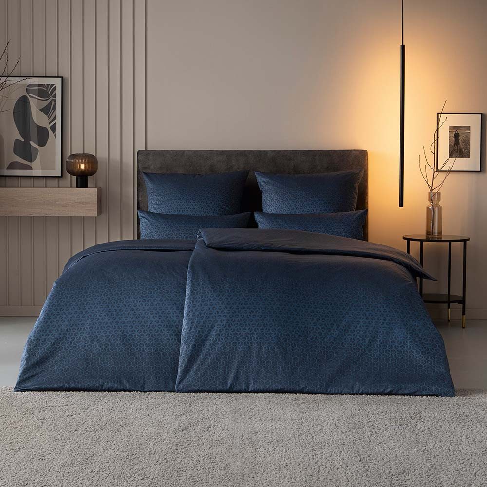 Estella Bettwäsche Estella Schweizer Premium Satin günstig online kaufen