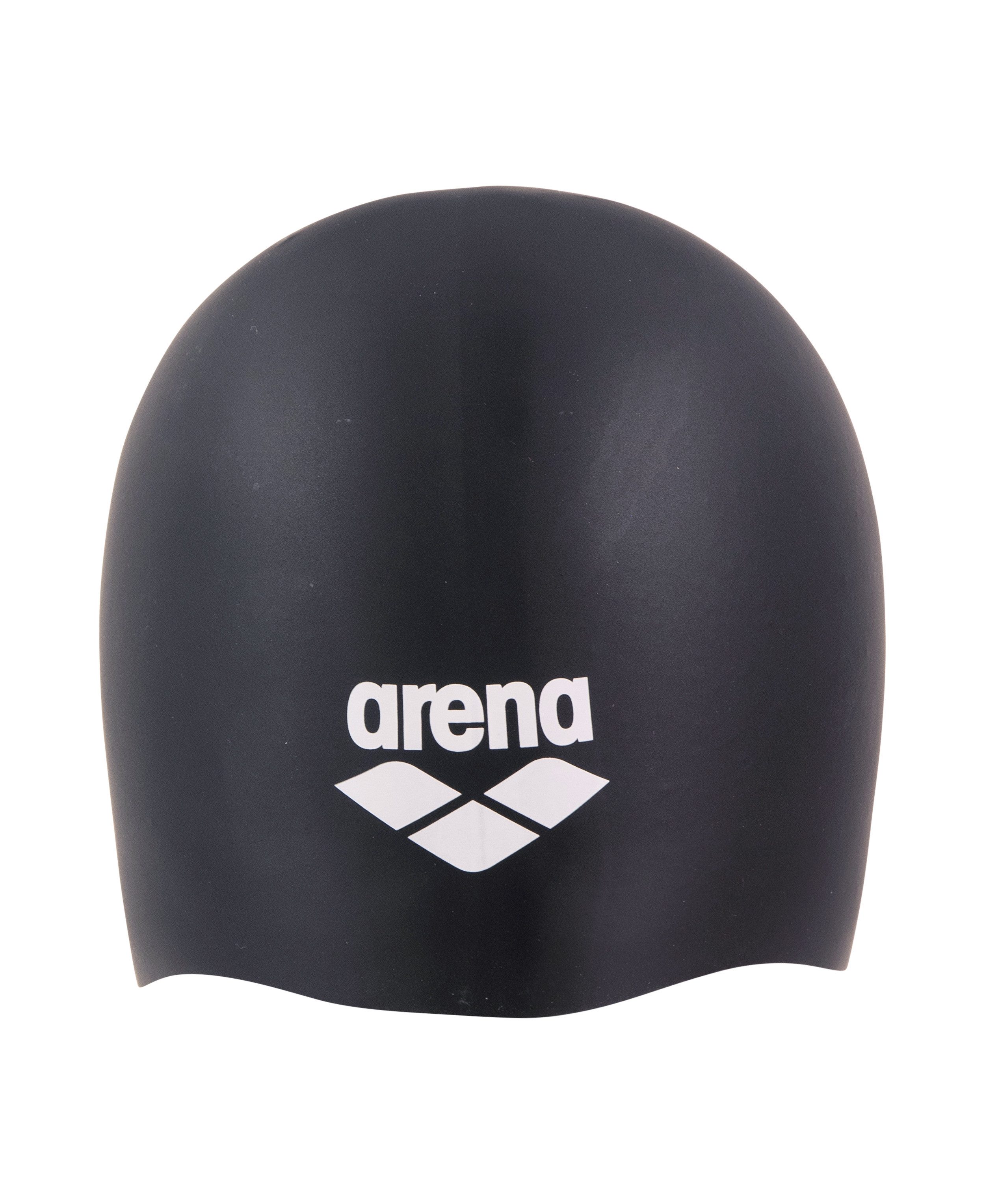 Arena Badekappe ARENA LONG HAIR CAP, für Erwachsene konzipiert, aus weichem, elastischem Silikon