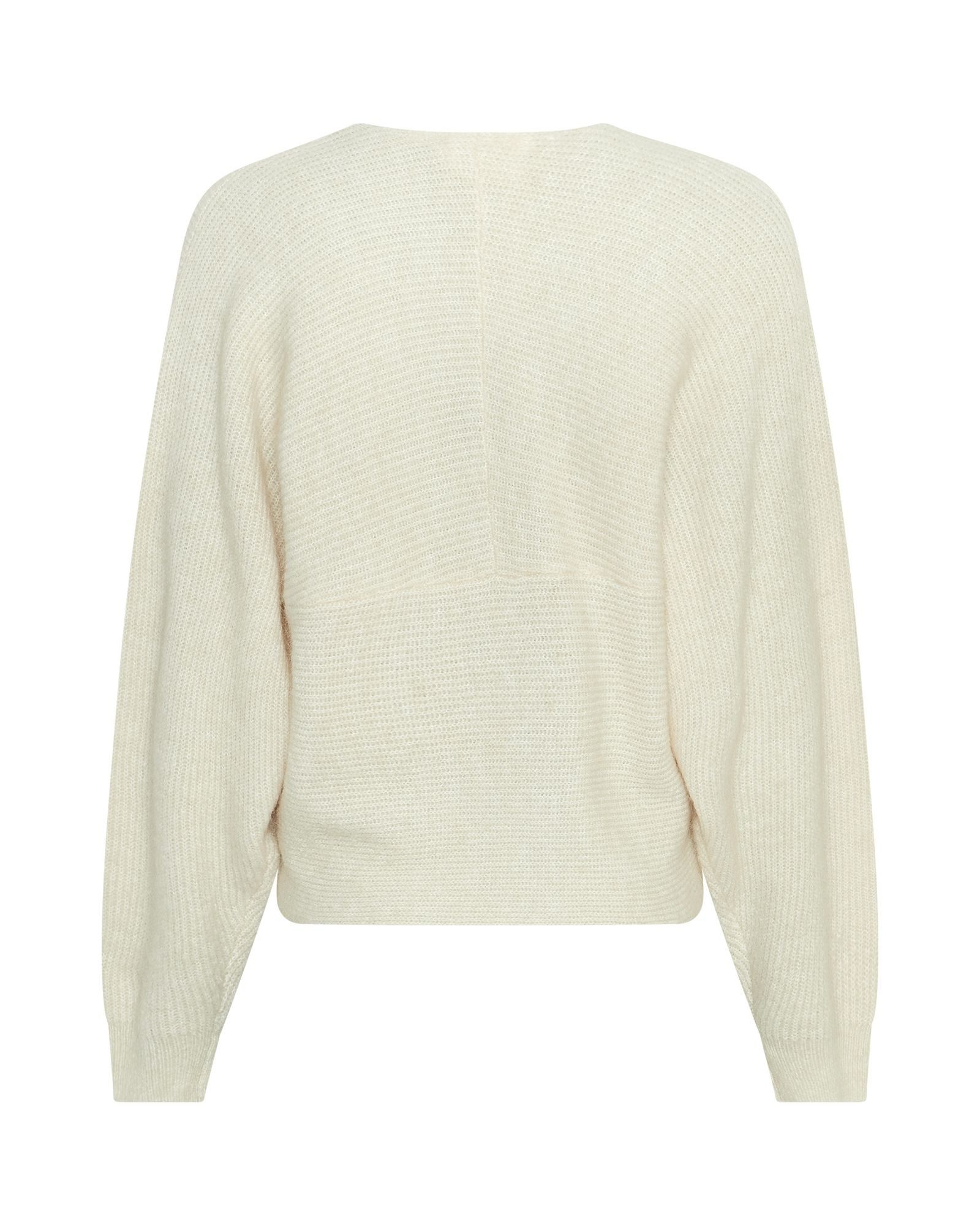 Moss Copenhagen Wickelpullover günstig online kaufen